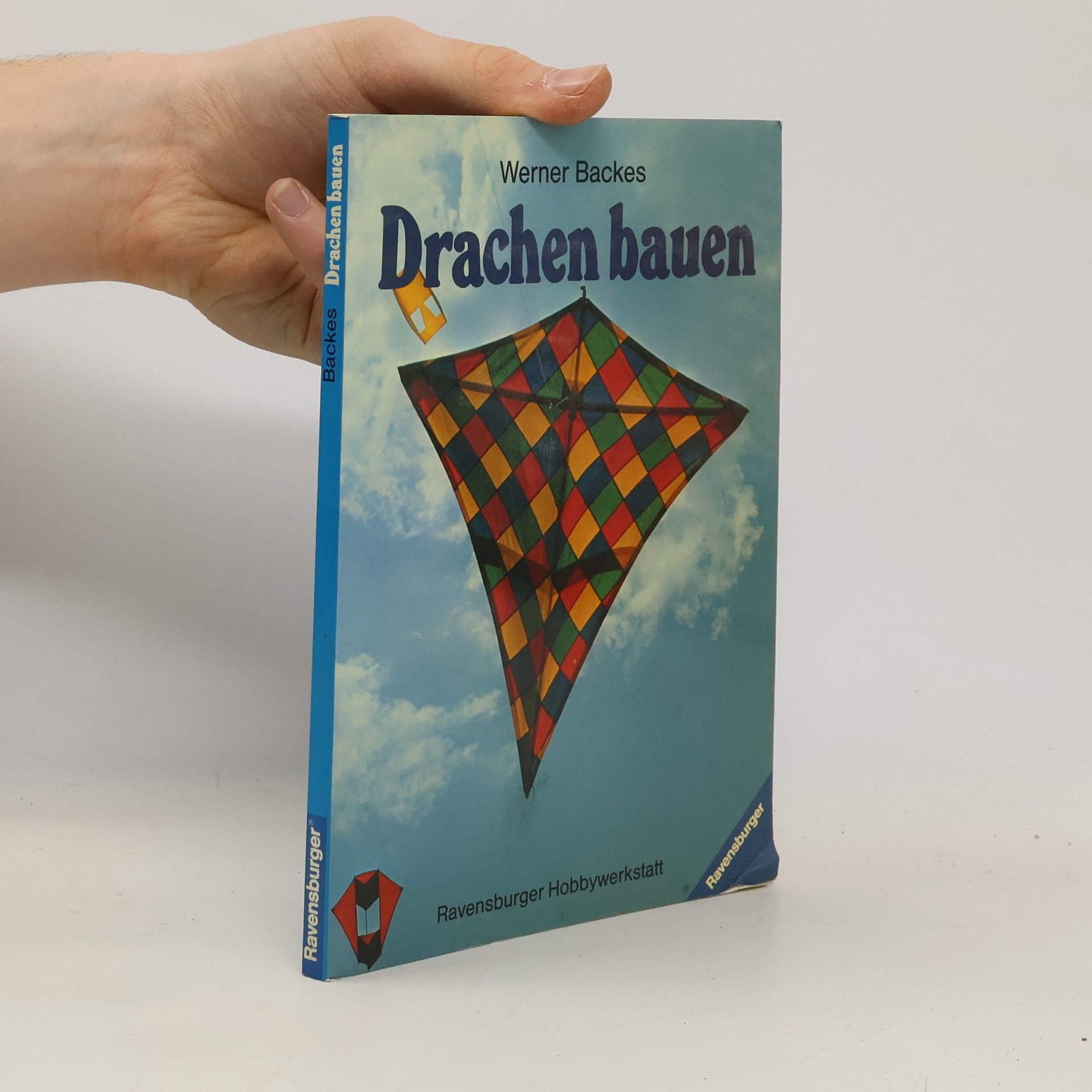 Drachen bauen