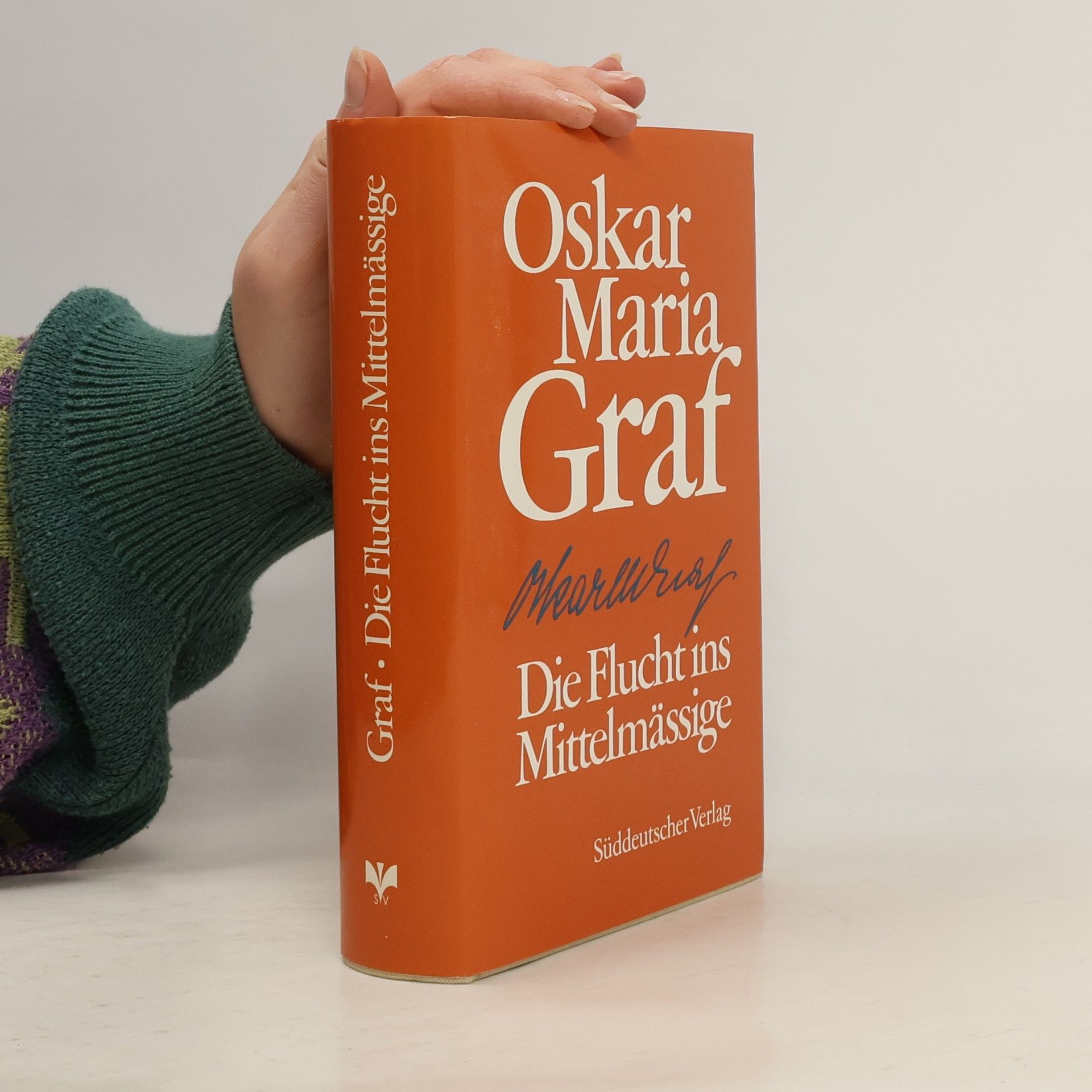 Die Flucht ins Mittelmässige