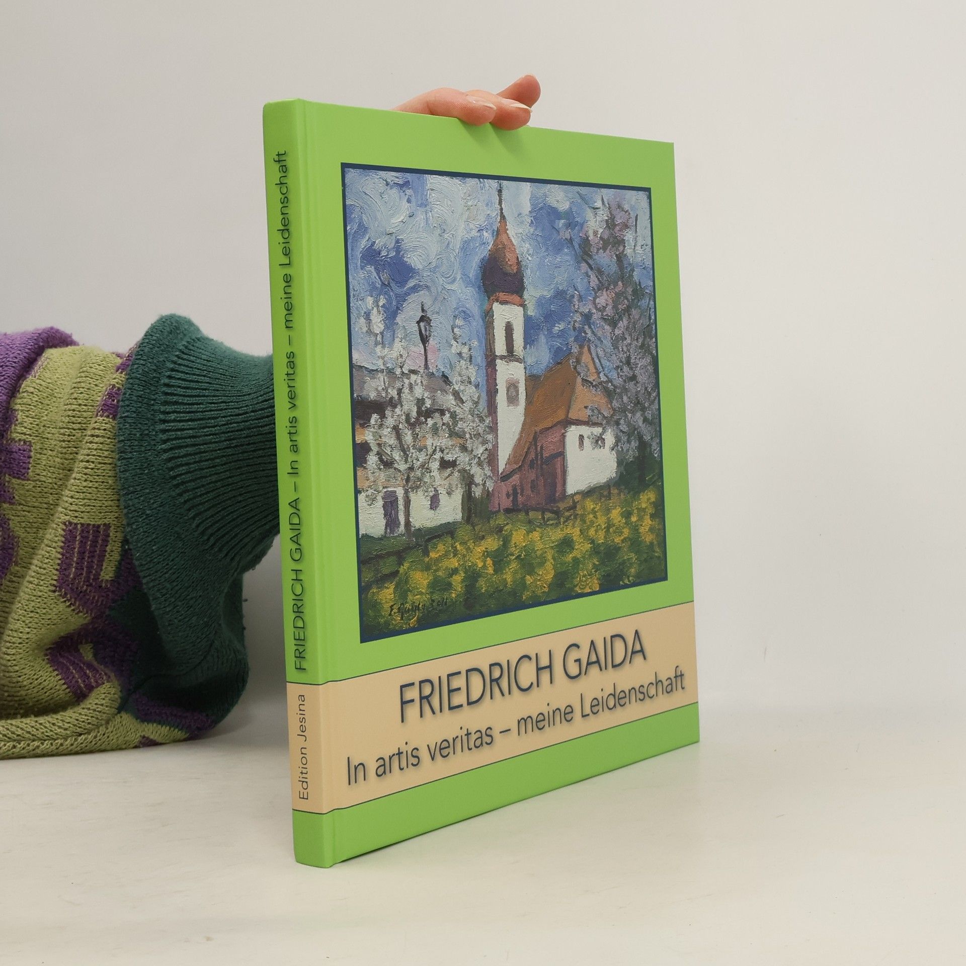 Collectif d'auteurs Friedrich Gaida