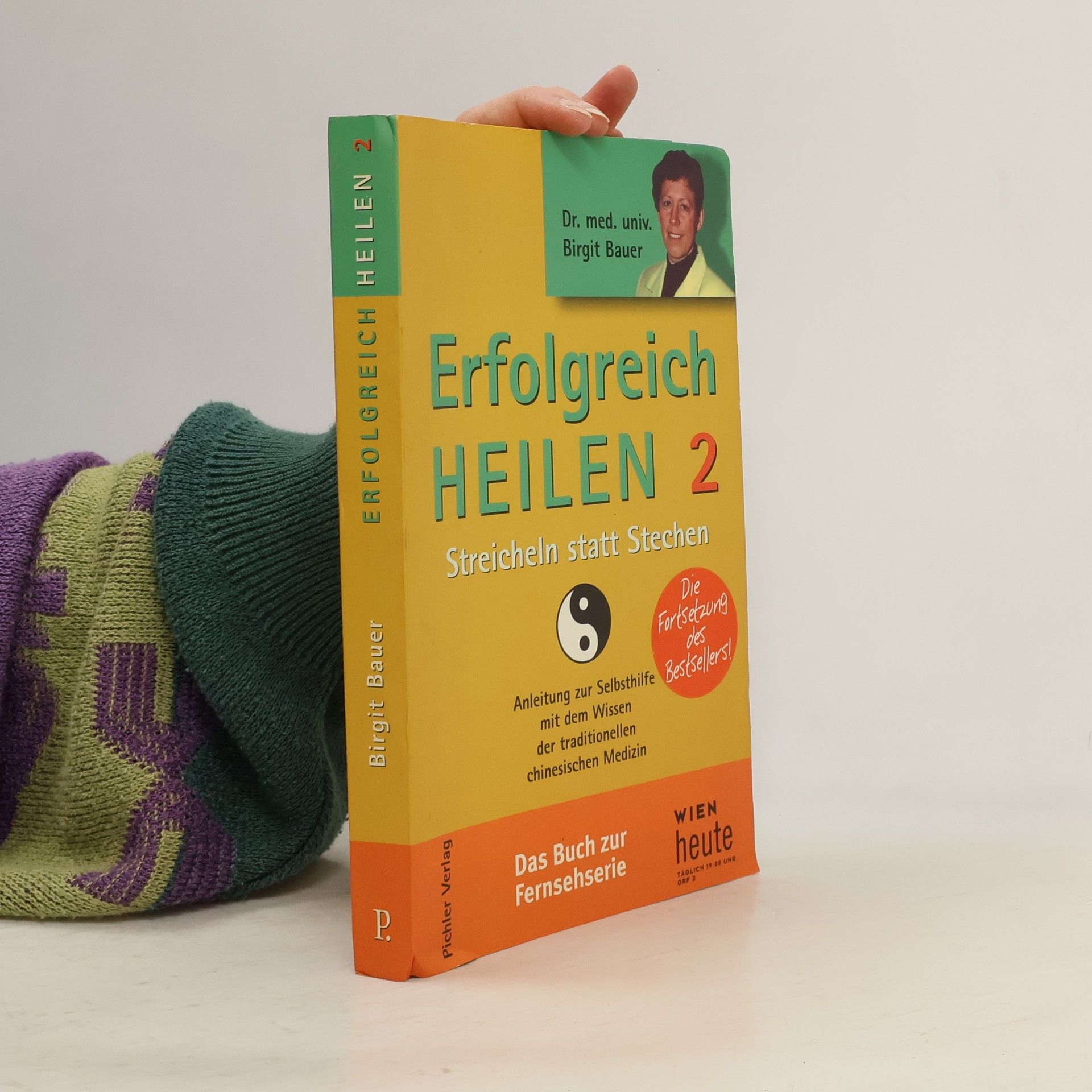 Erfolgreich heilen