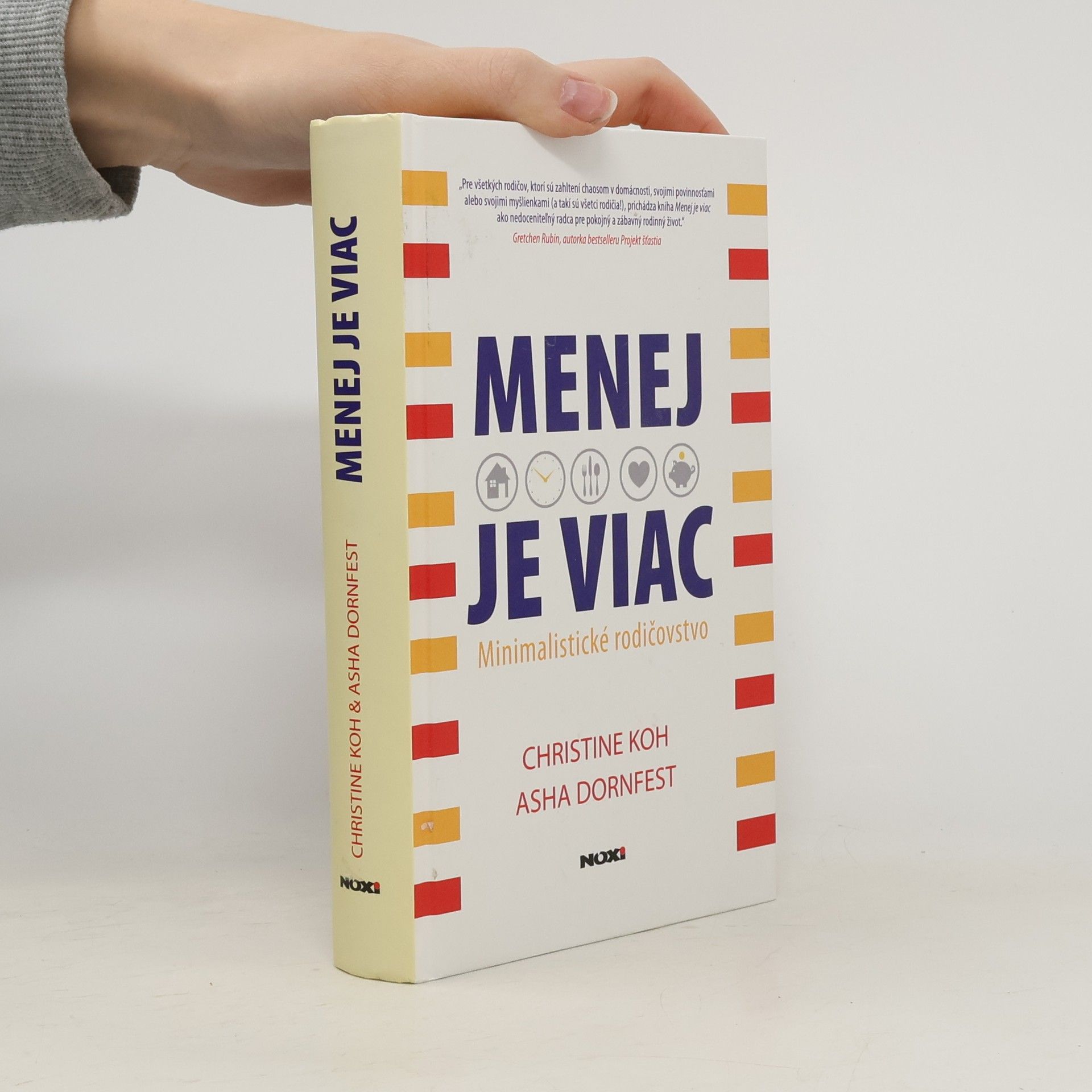 Menej je viac