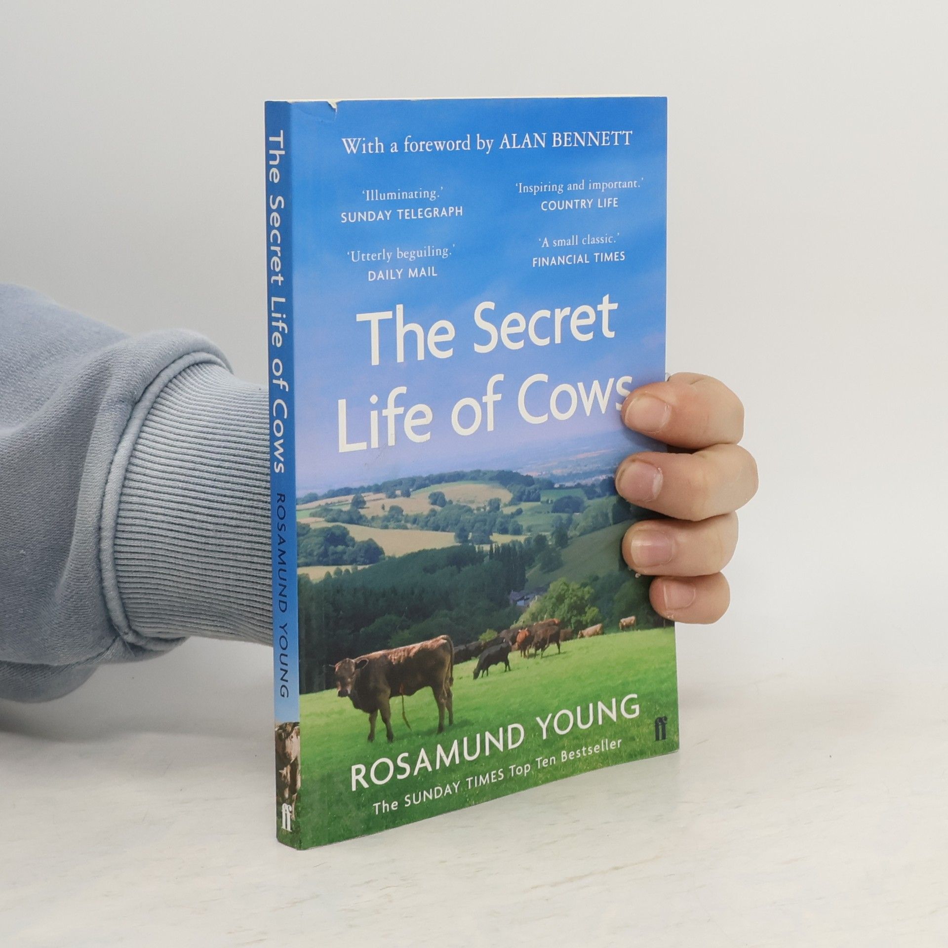 Rosamund Young The Secret Life of Cows