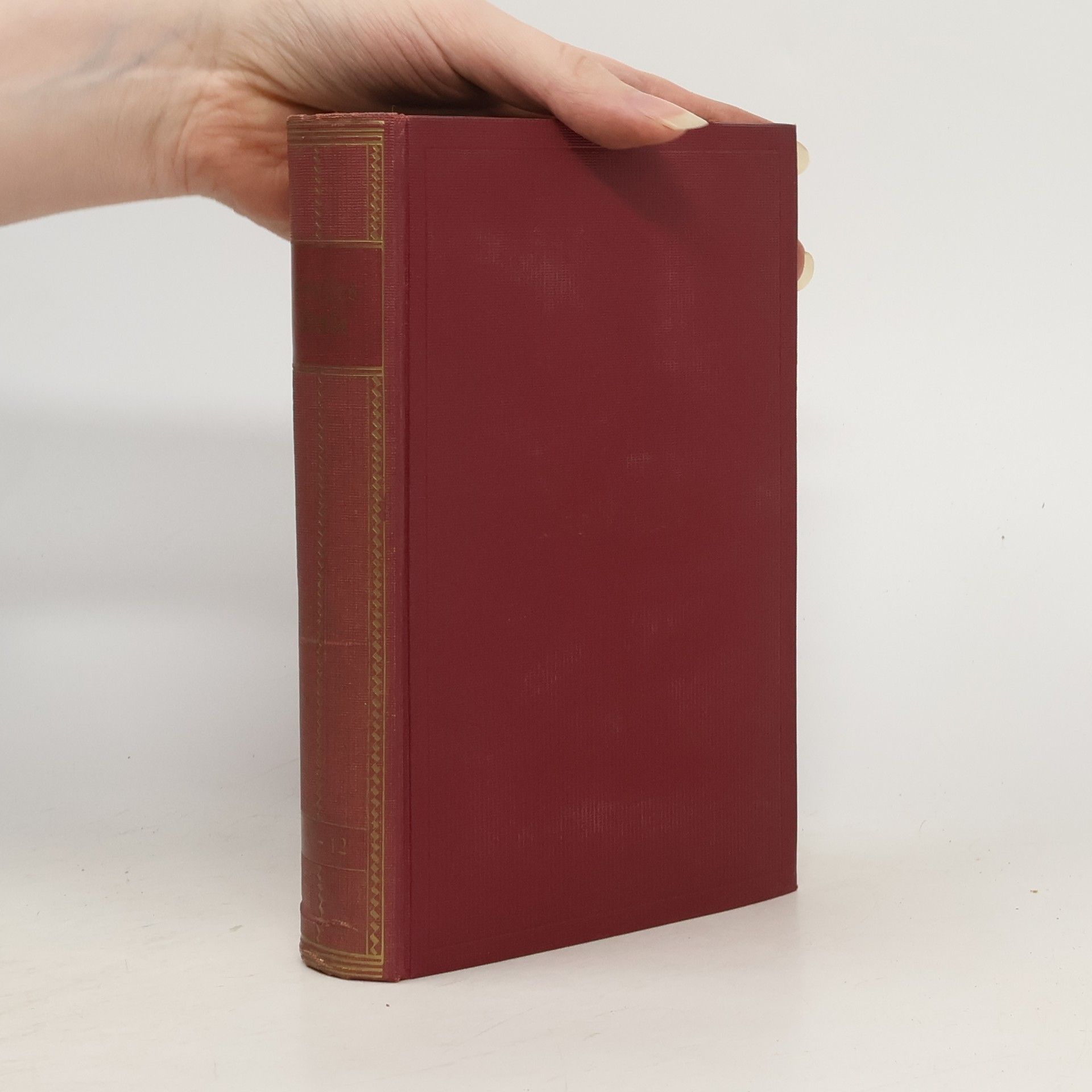 Karl Alt Goethes Werke. Zehnter Teil