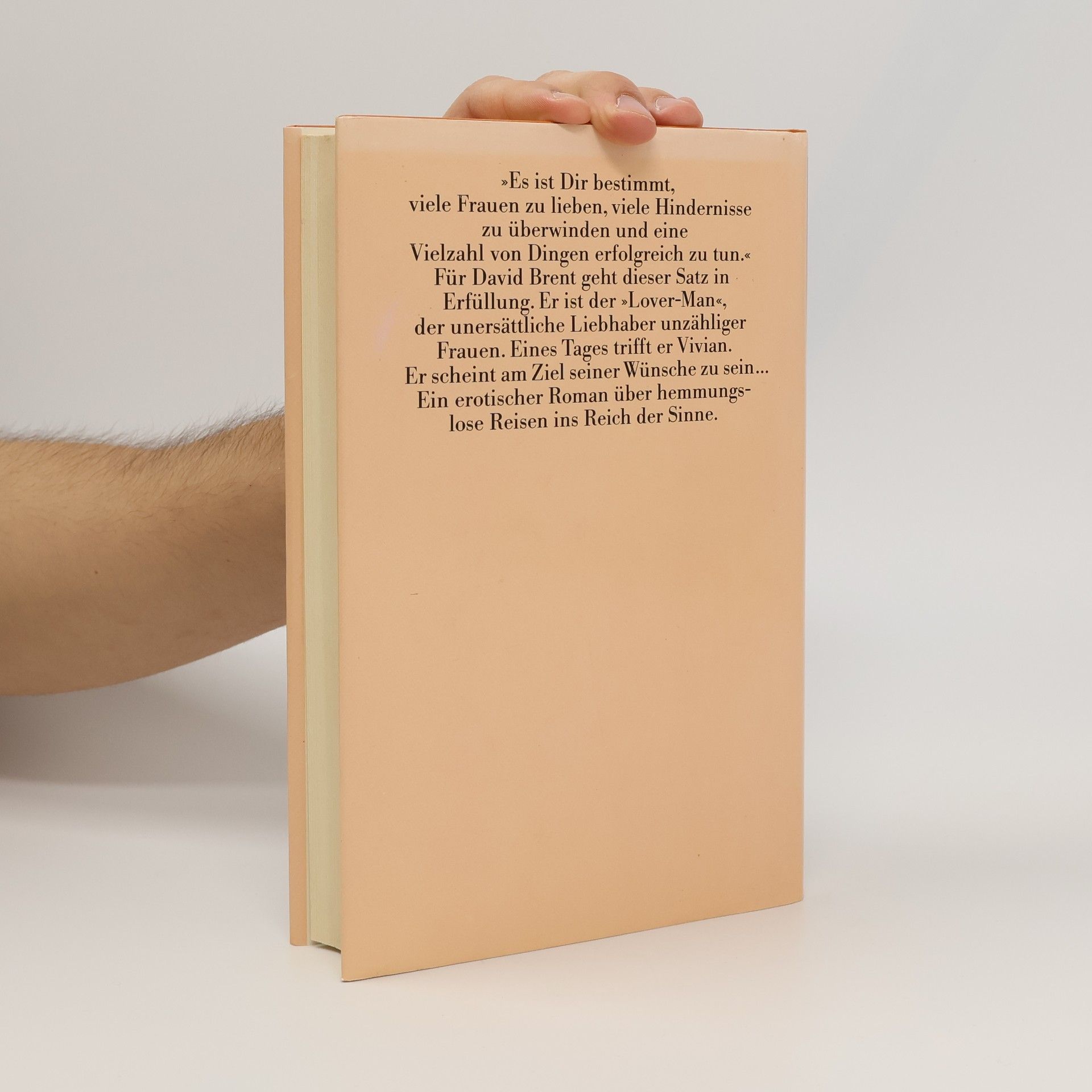 Paul Virdell Loverman