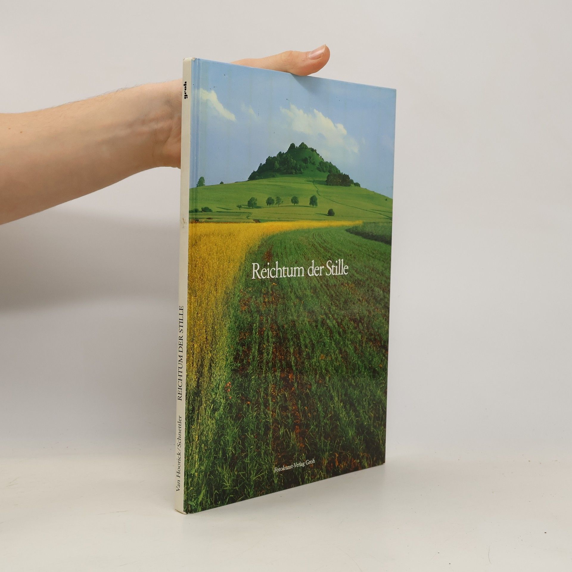 Reichtum der Stille