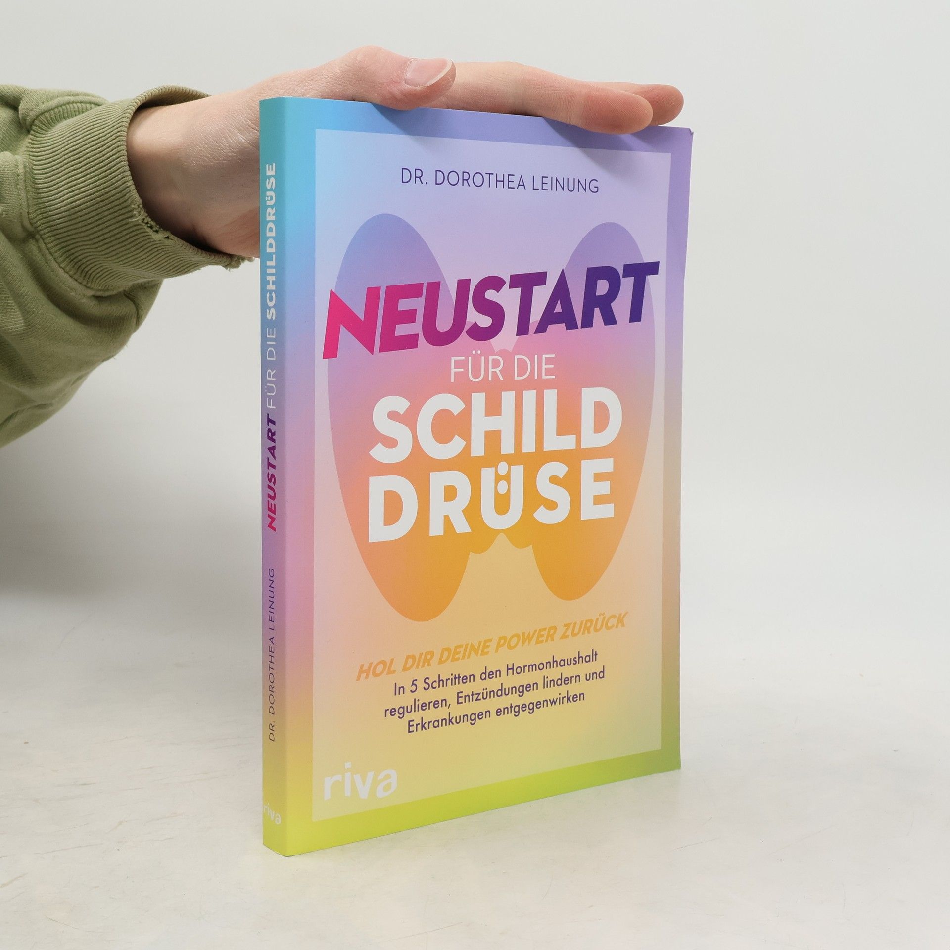 Neustart für die Schilddrüse