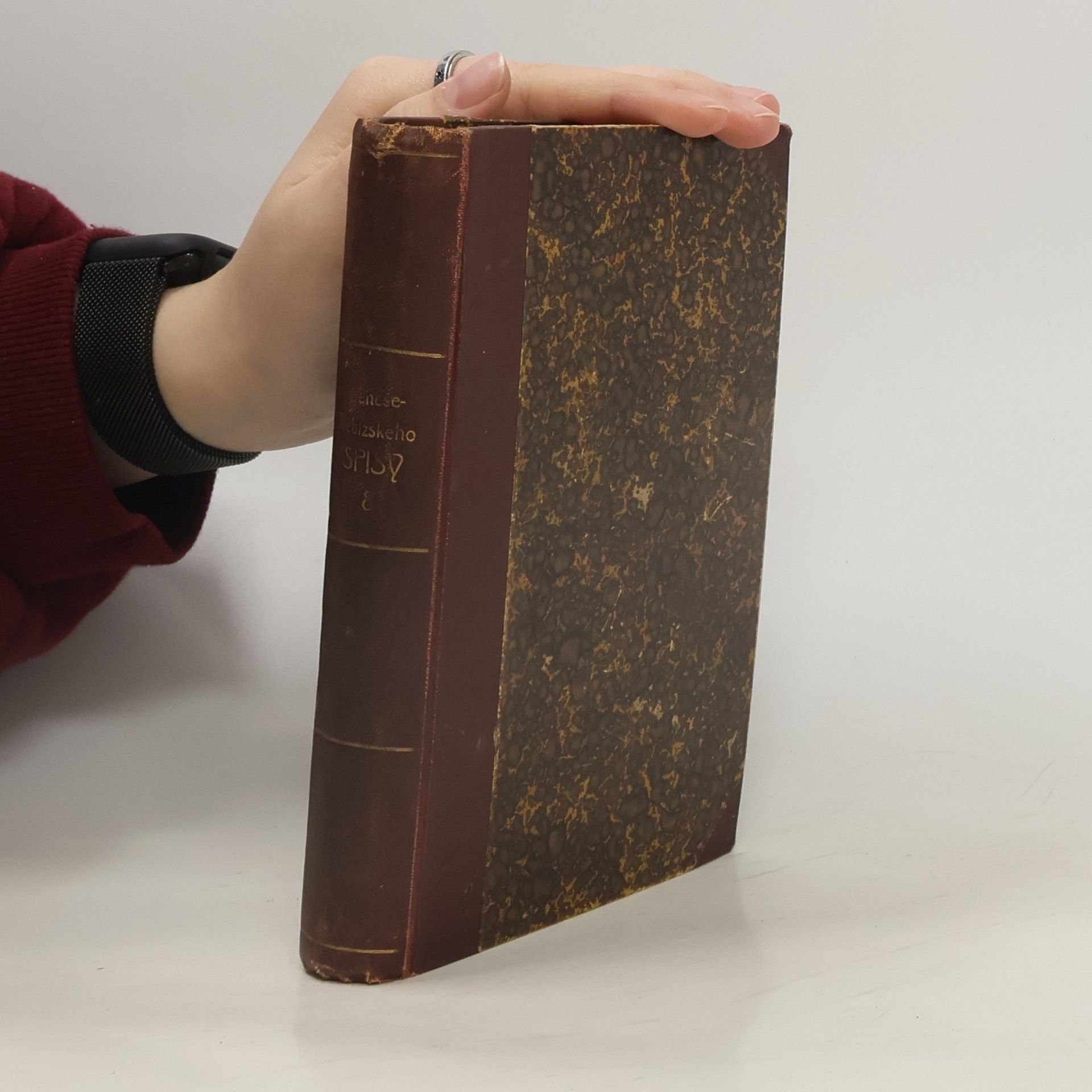 Václav Beneš Třebízský Z různých dob 2