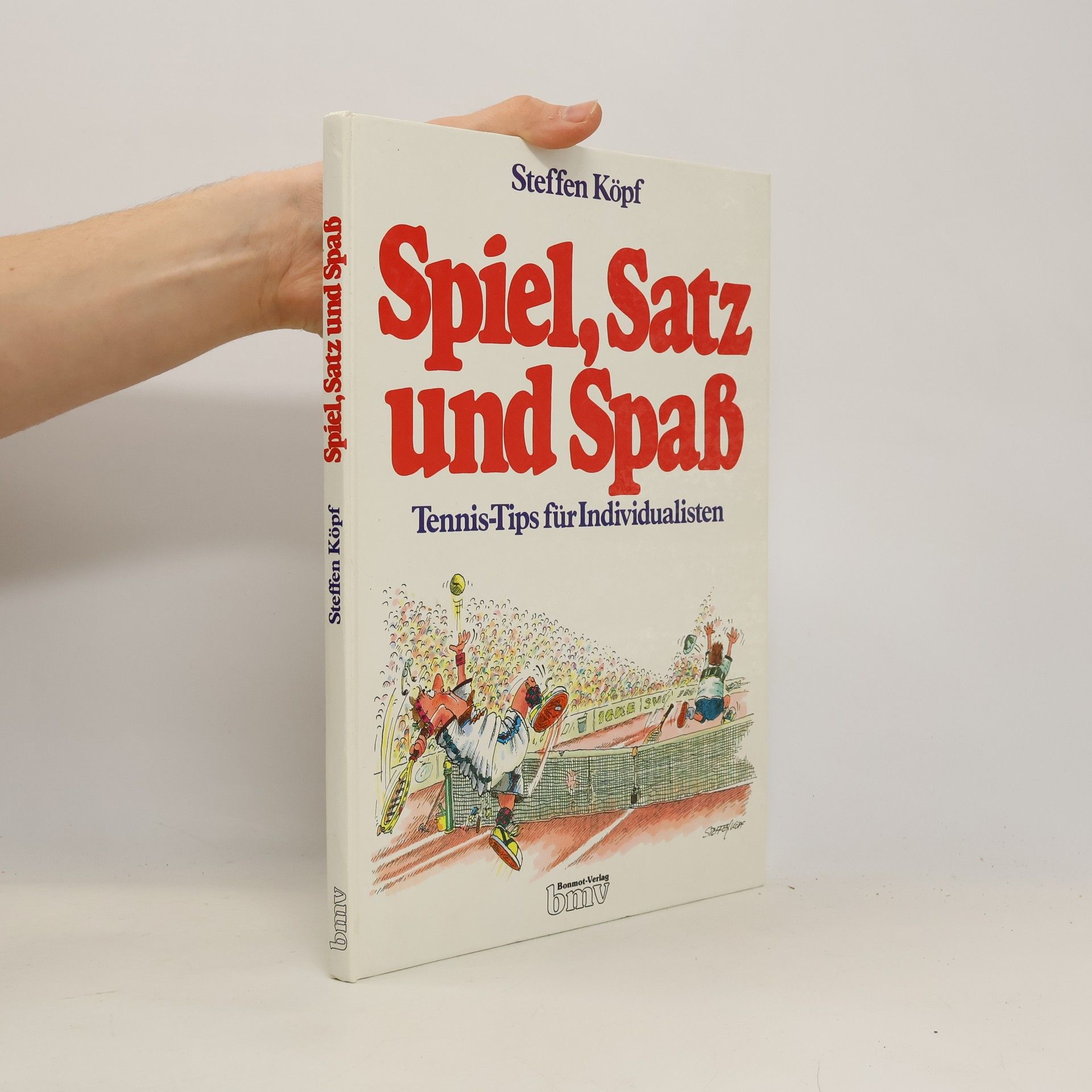 Spiel, Satz und Spaß