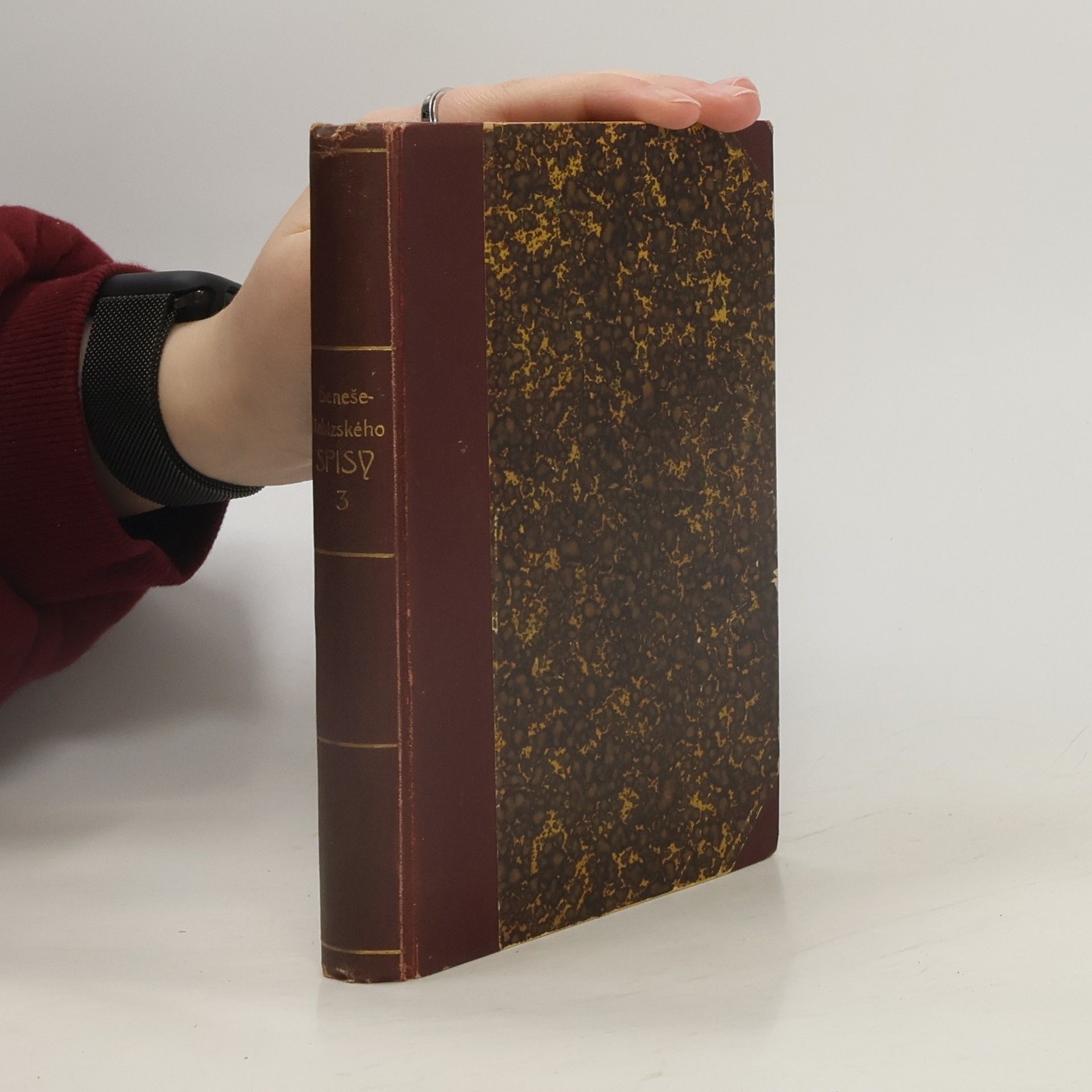 Václav Beneš Třebízský V záři kalicha (V podvečer pětilisté růže, Masopust na Karštejně, Ušpalán)