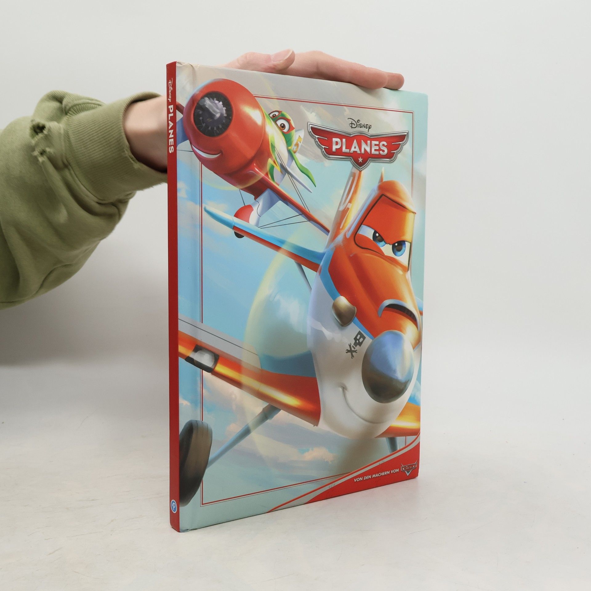 Autorenkollektiv Planes