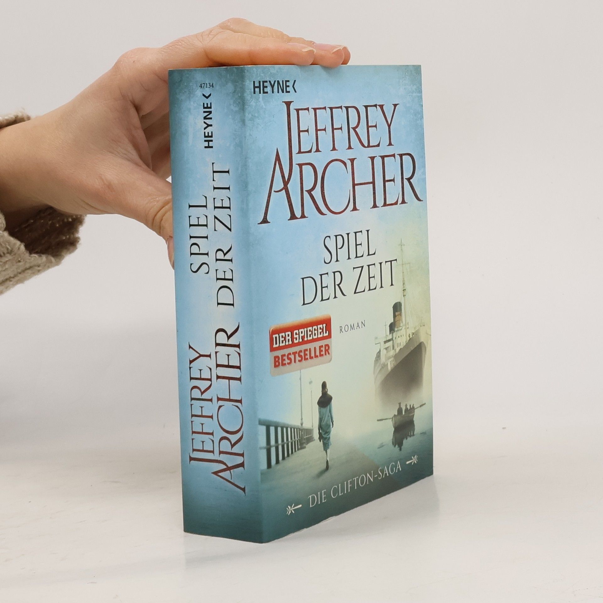 Spiel der Zeit