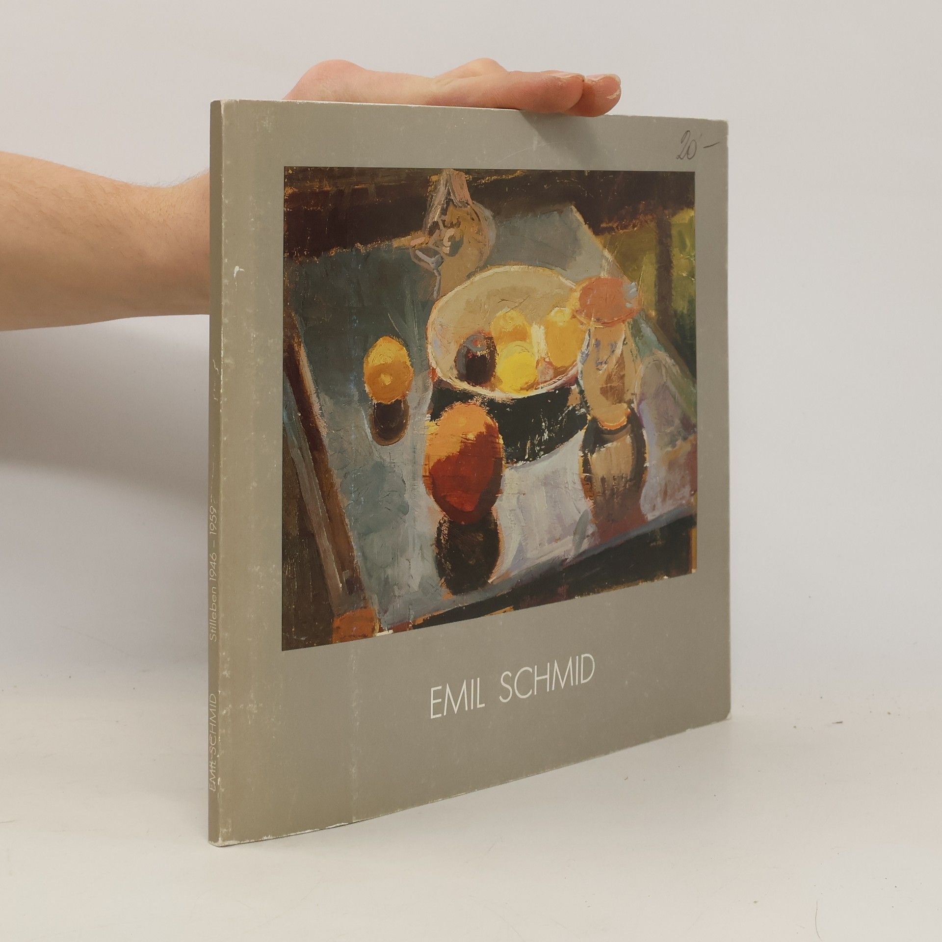 Autorenkollektiv Emil Schmid