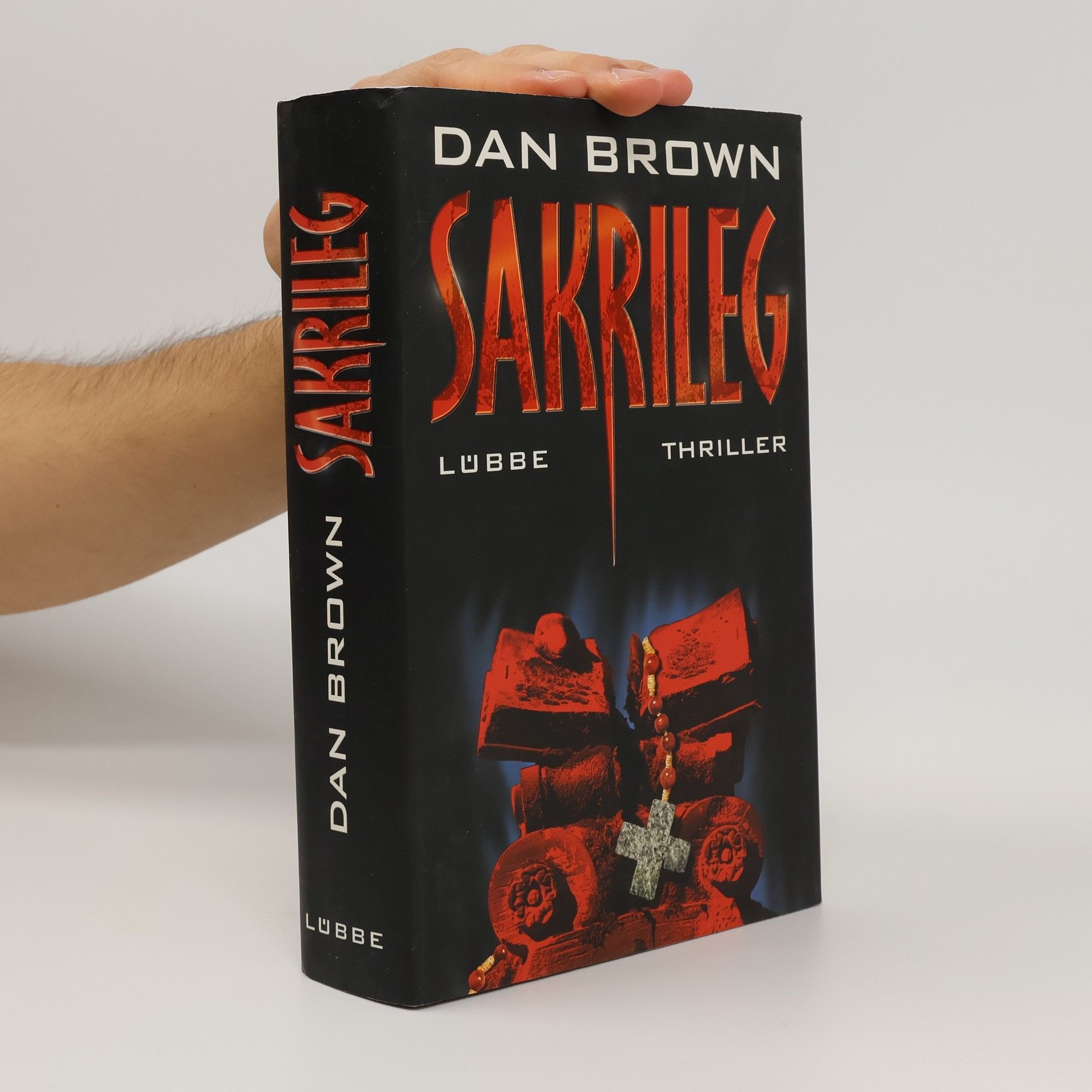 Dan Brown Illuminati