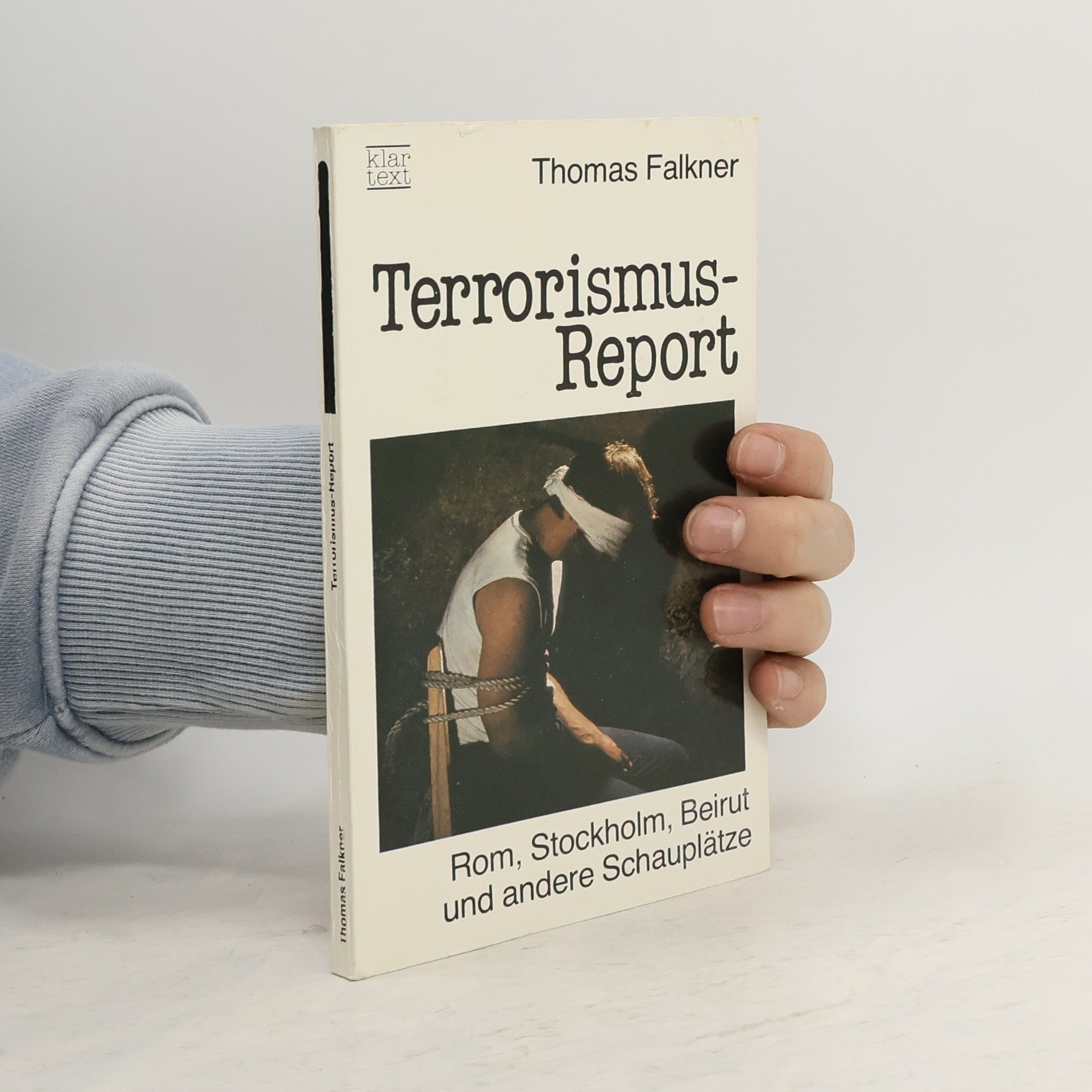 Terrorismus-Report