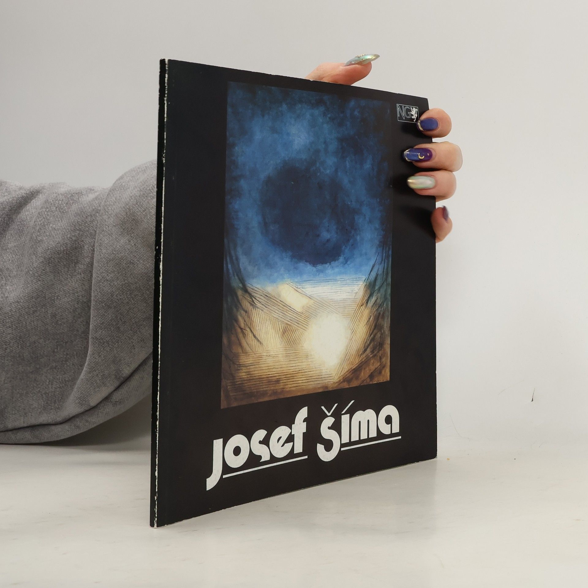 Jana Šálková Josef Šíma