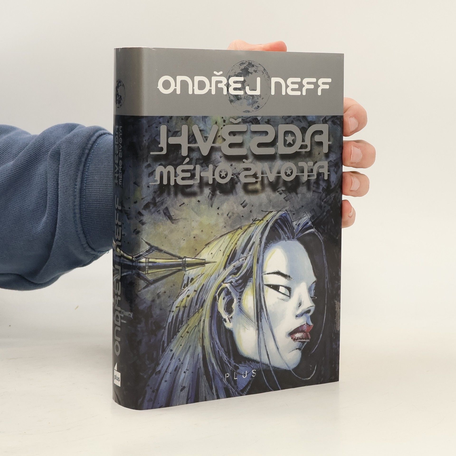 Ondřej Neff Hvězda mého života