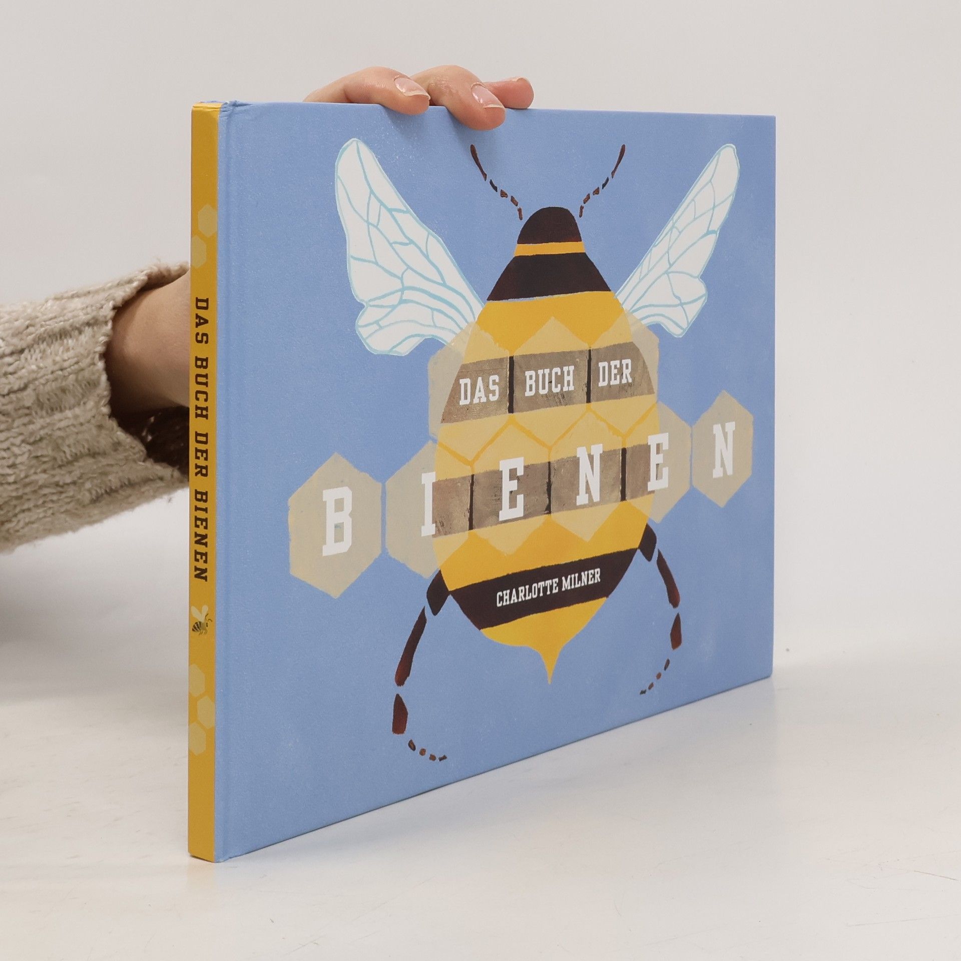 Das Buch der Bienen