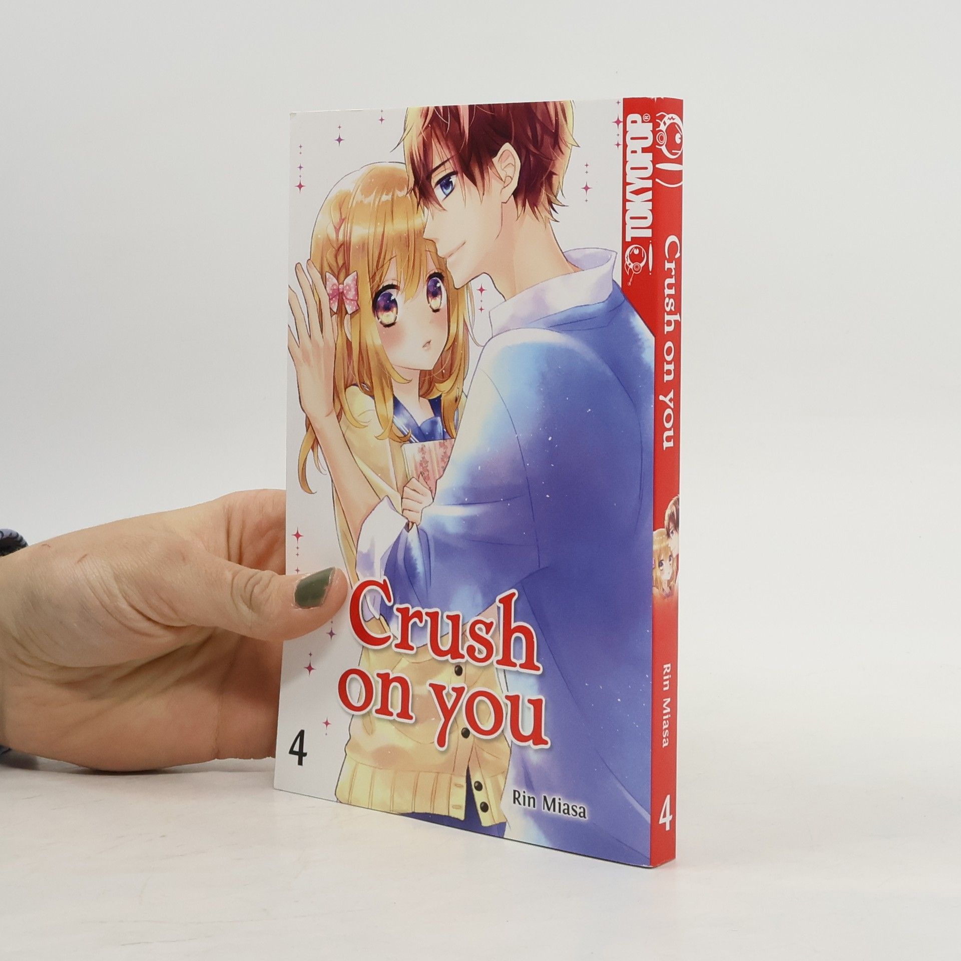 Crush On You