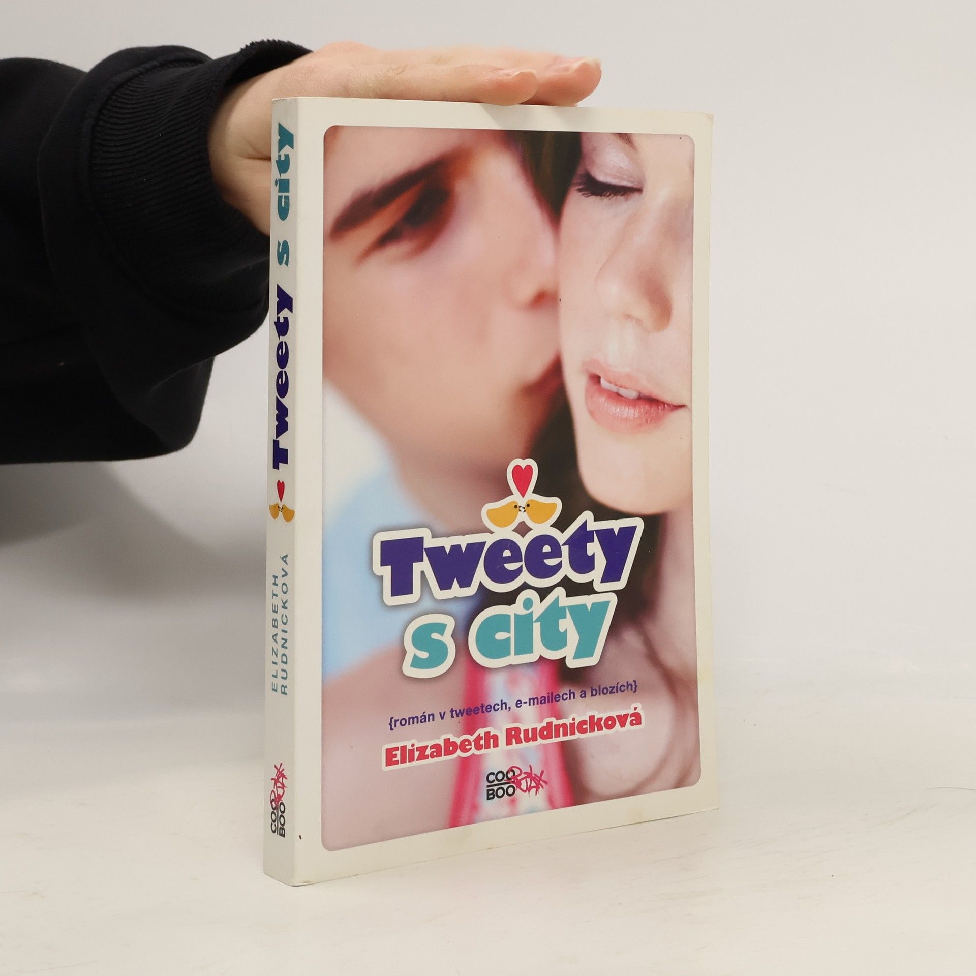 Elizabeth Rudnick Tweety s city