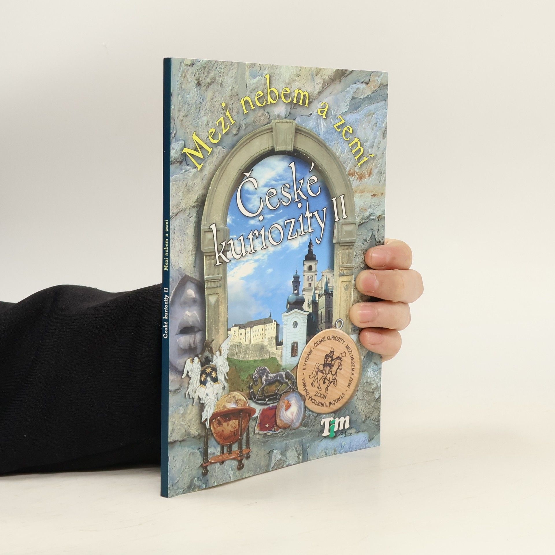 Michail Ščigol - Malby / Paintings 1997 - 2006 – Ohlížení na budoucno / Looking Back to the Future