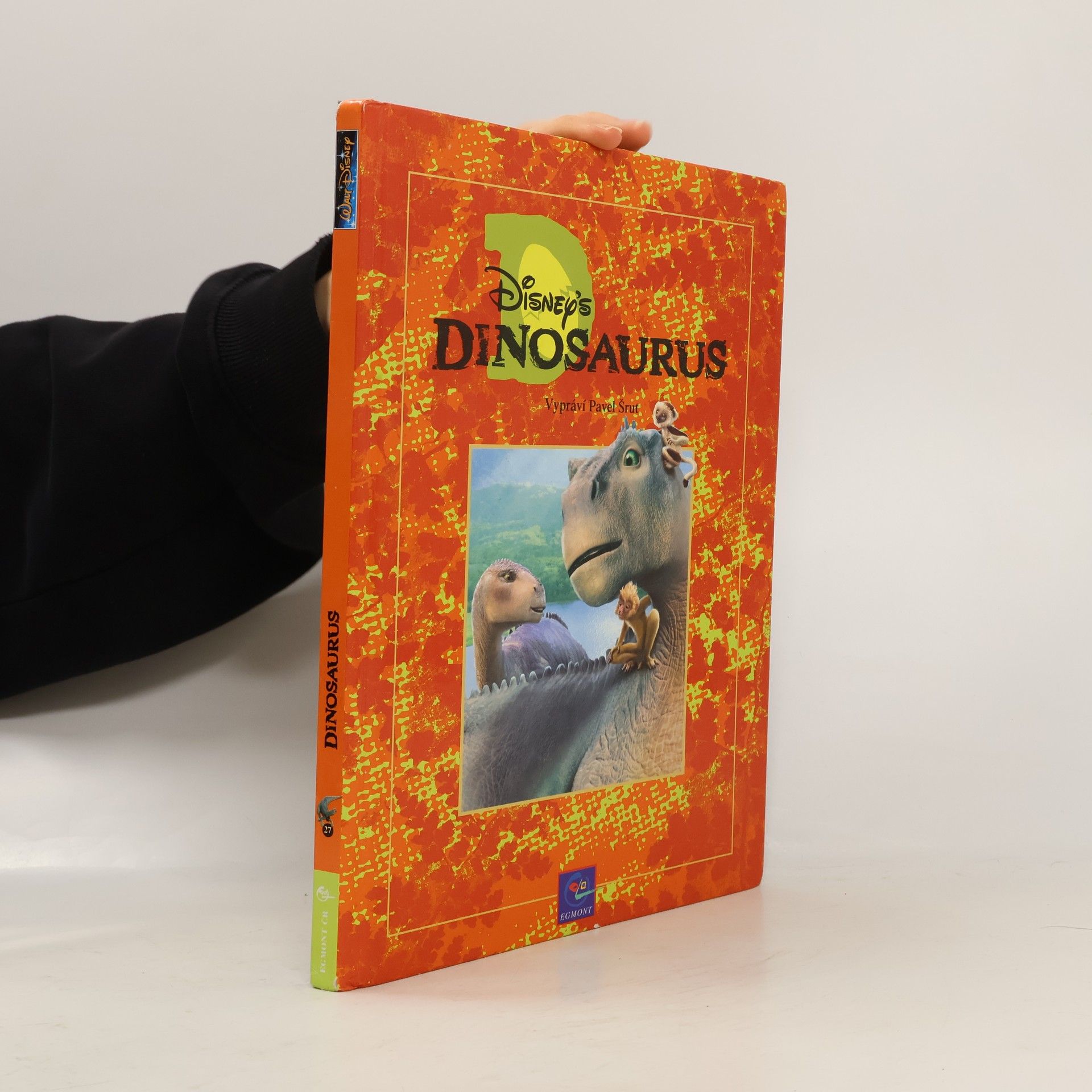 Walt Disney Disney's Dinosaurus