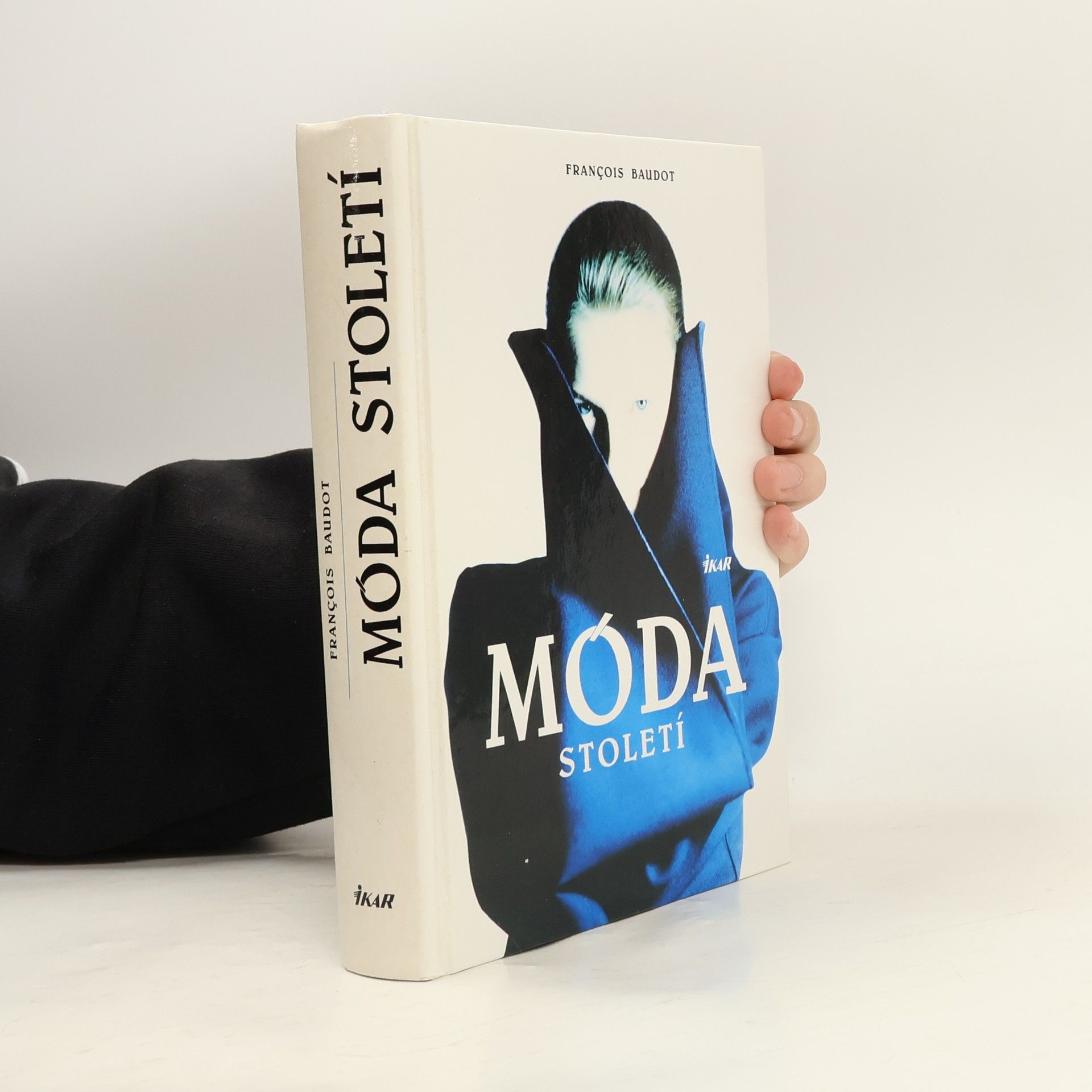 François Baudot Móda století