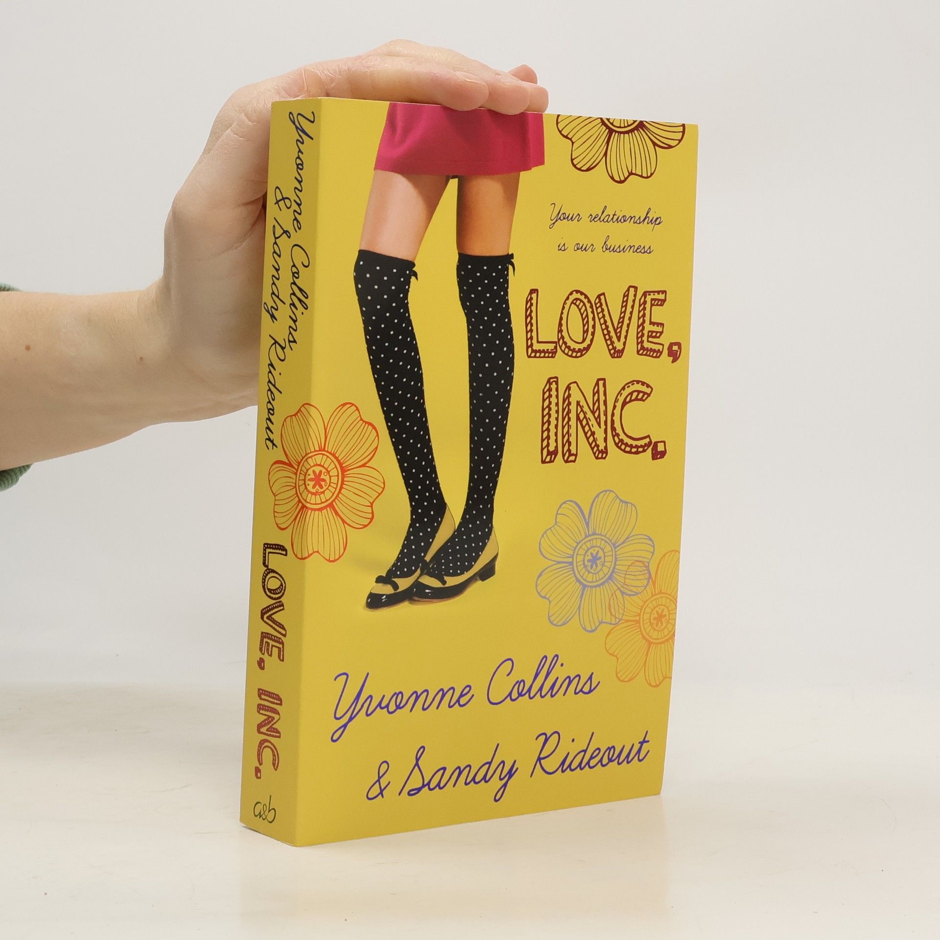 Yvonne Collins Love Inc.