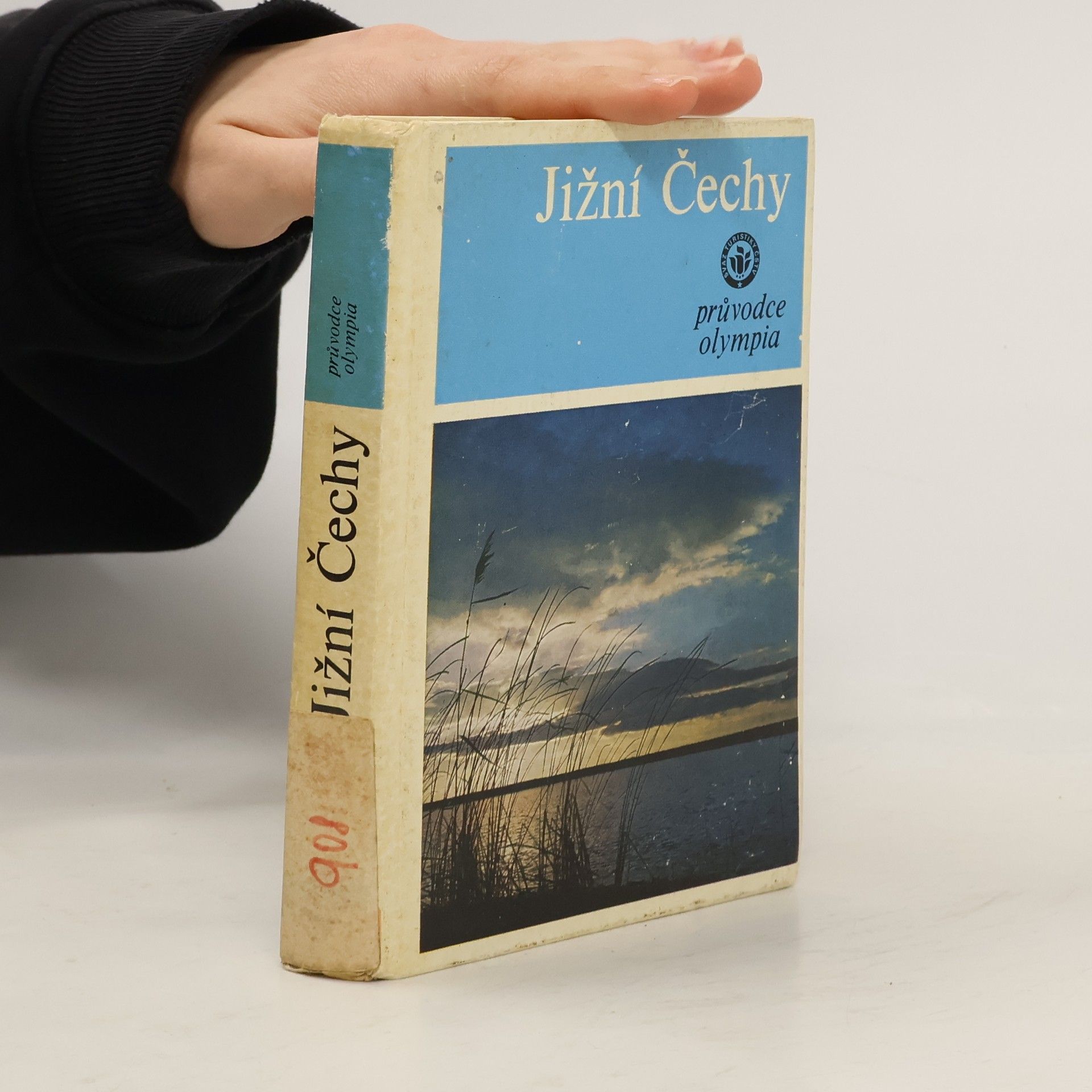 Jaroslav Děták Jižní Čechy