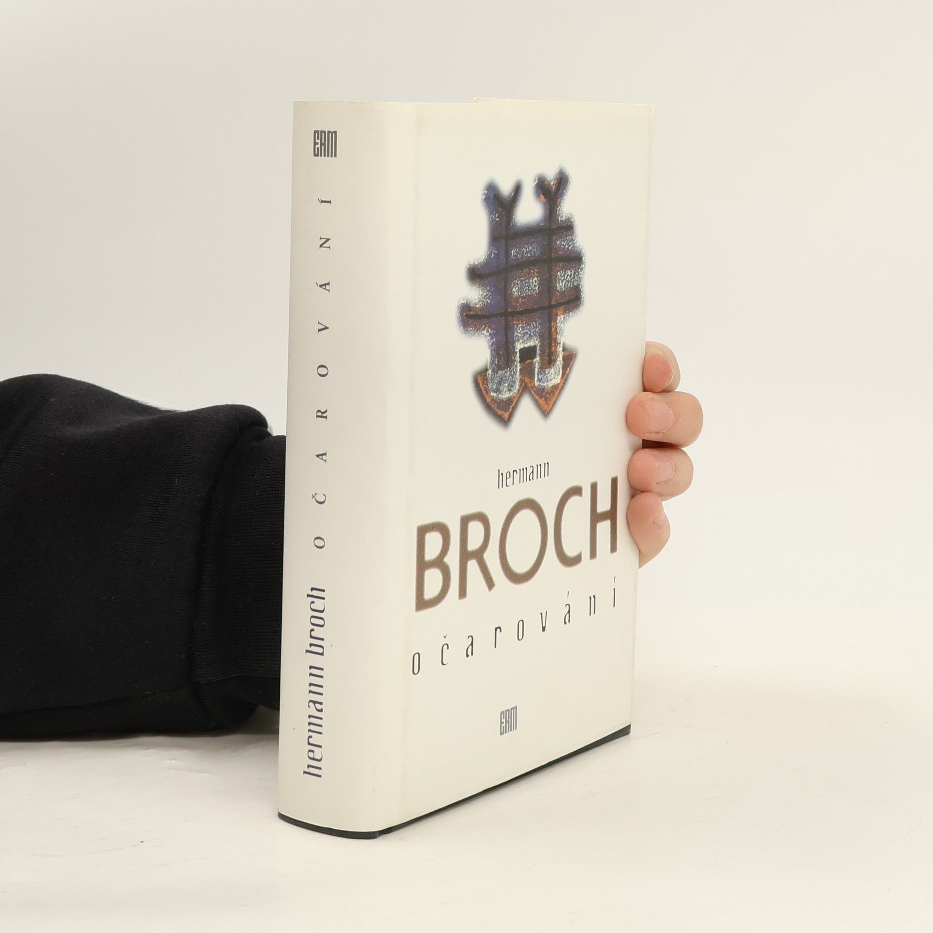 Hermann Broch Očarování