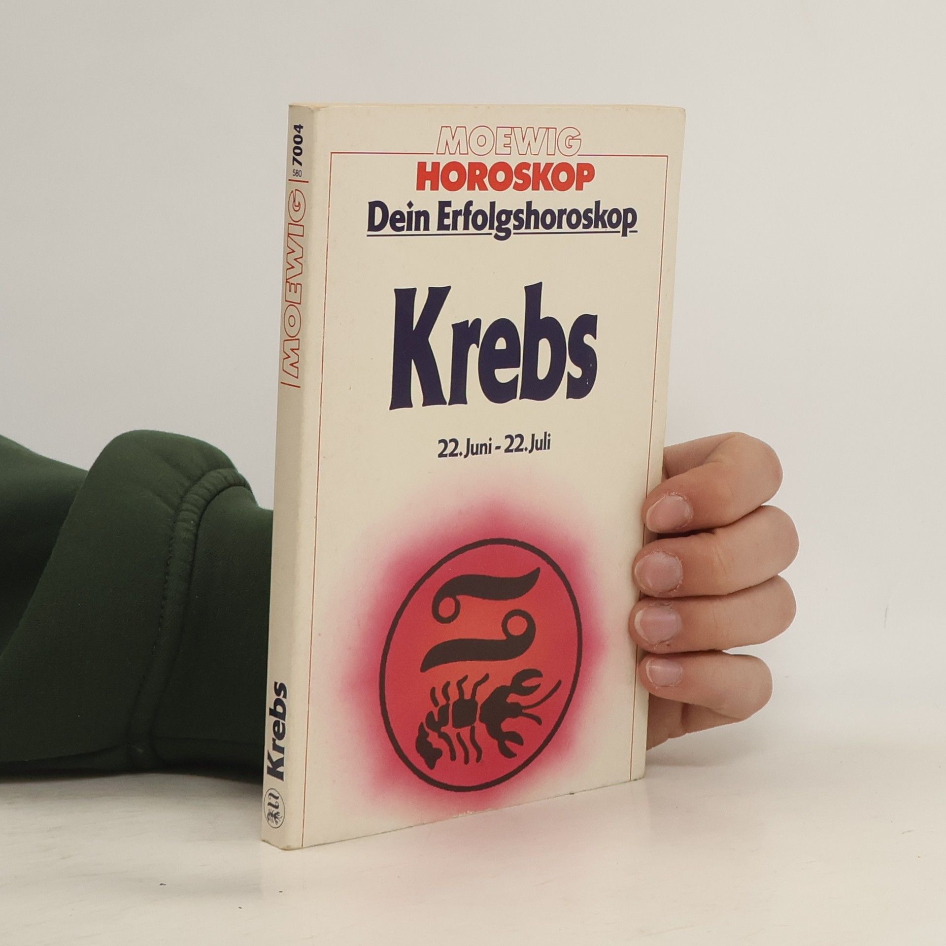 AA.VV. Dein Erfolgshoroskop