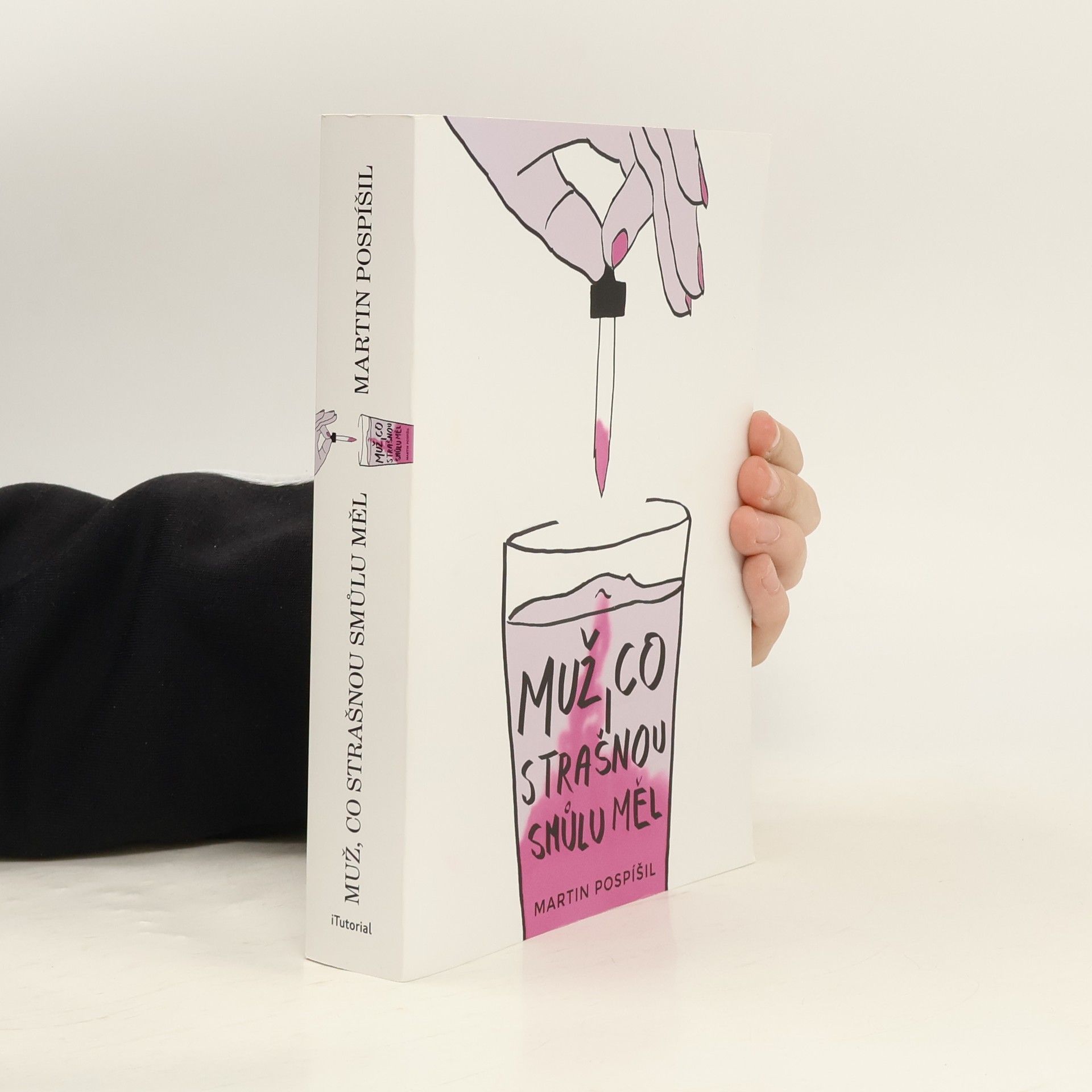 Muž, co strašnou smůlu měl