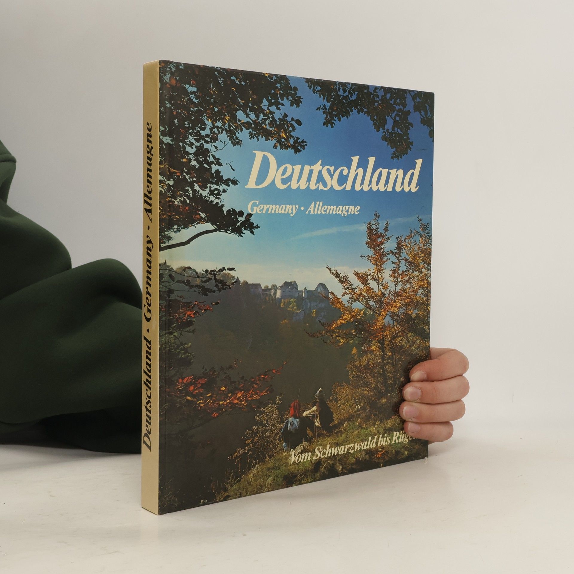 Theodor Müller Alfred Deutschland