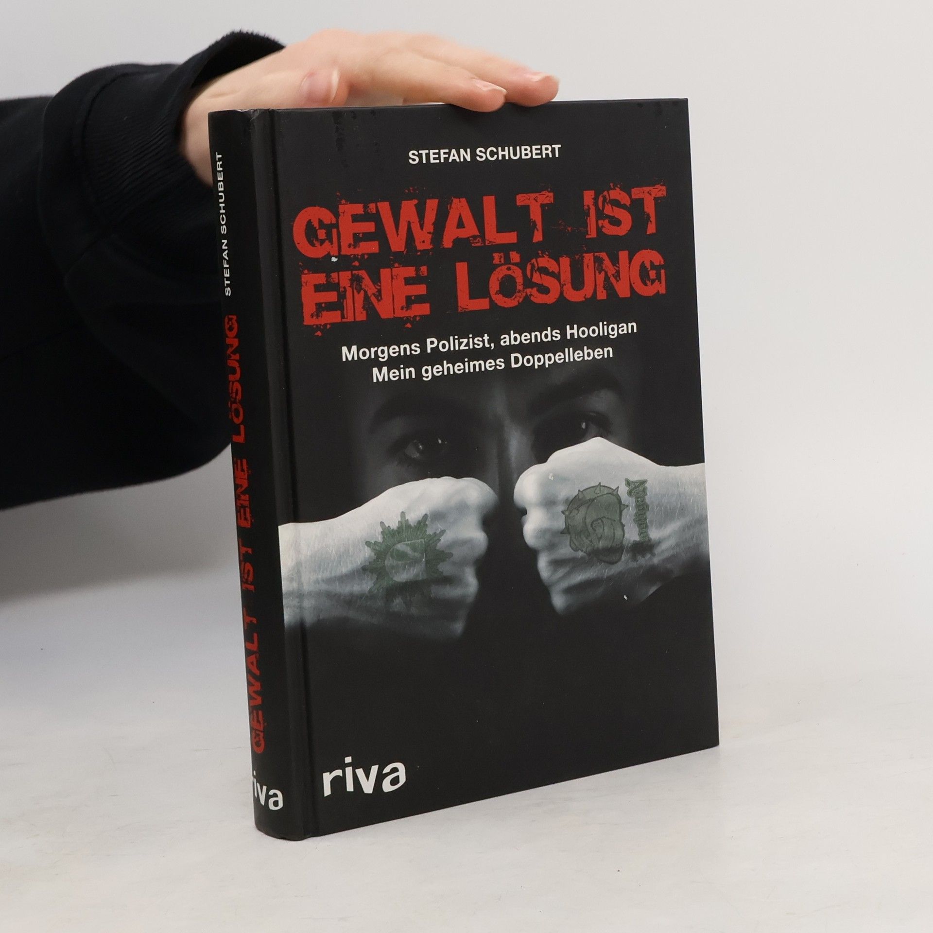 Gewalt ist eine Lösung