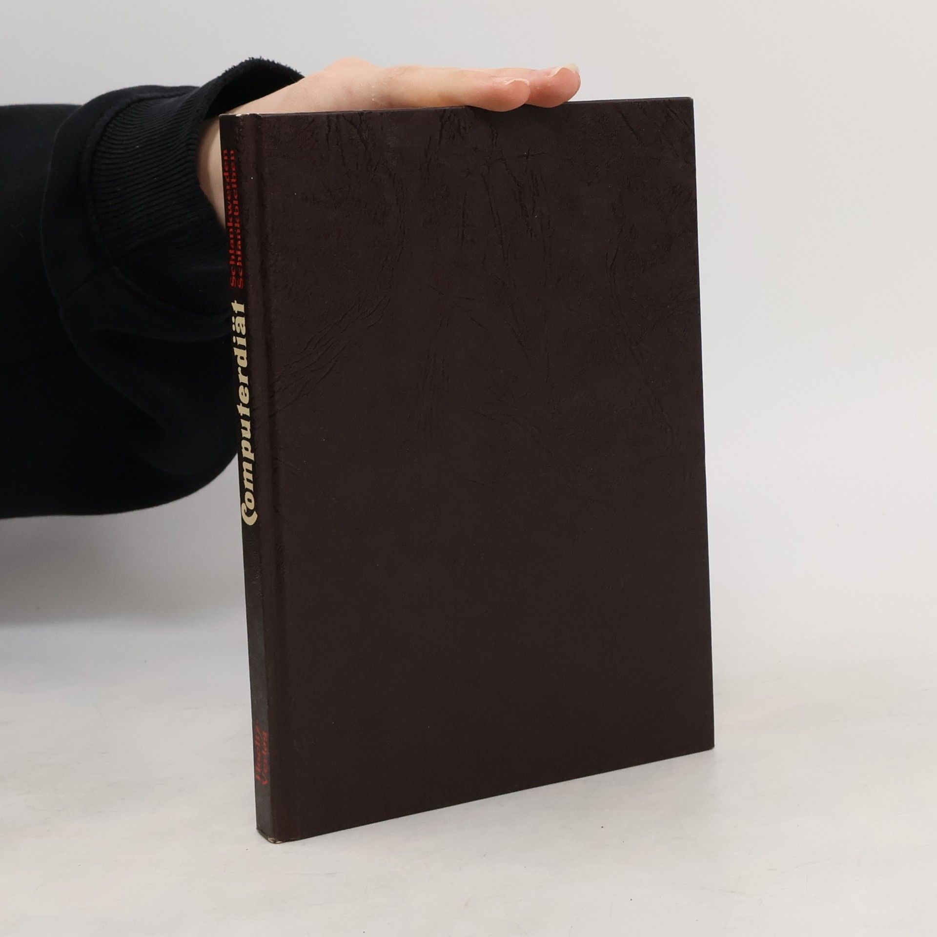 Autorenkollektiv Computerdiät