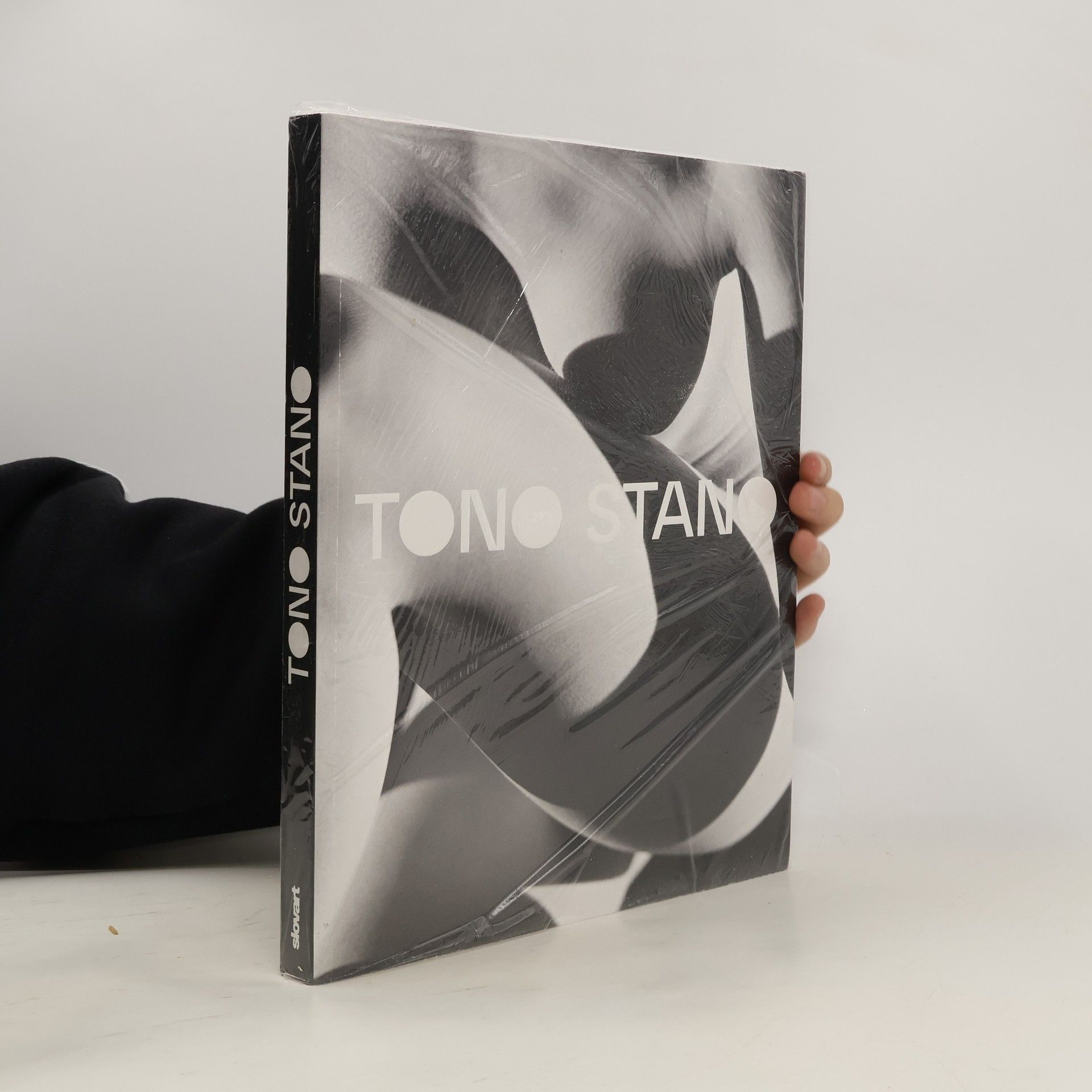 Tono Stano