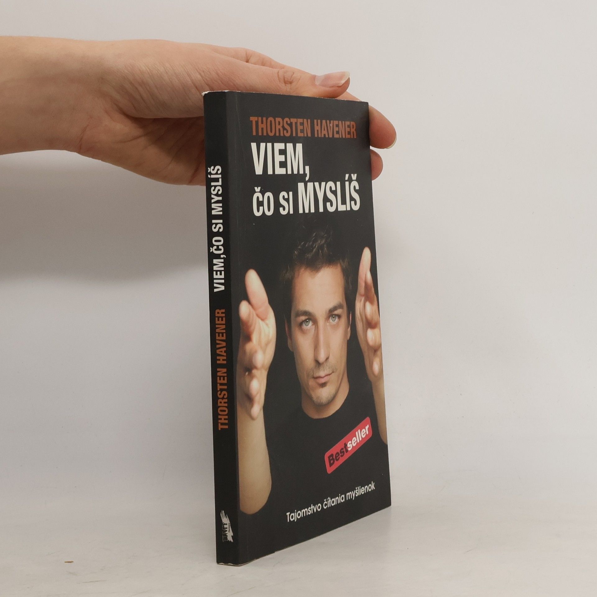 Thorsten Havener Viem, čo si myslíš