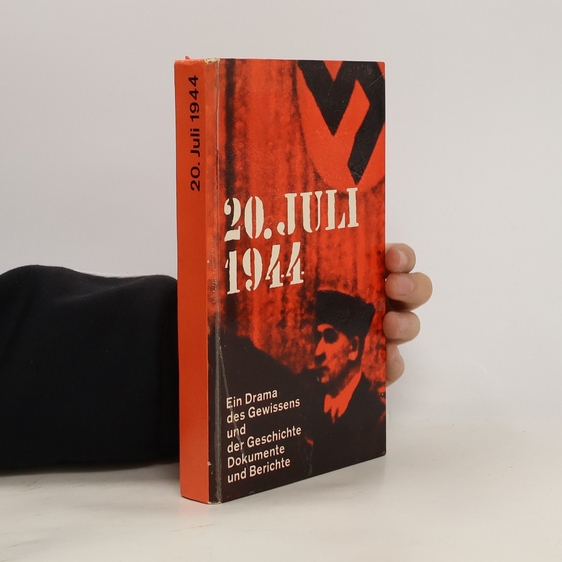 AA.VV. 20. Juli 1944