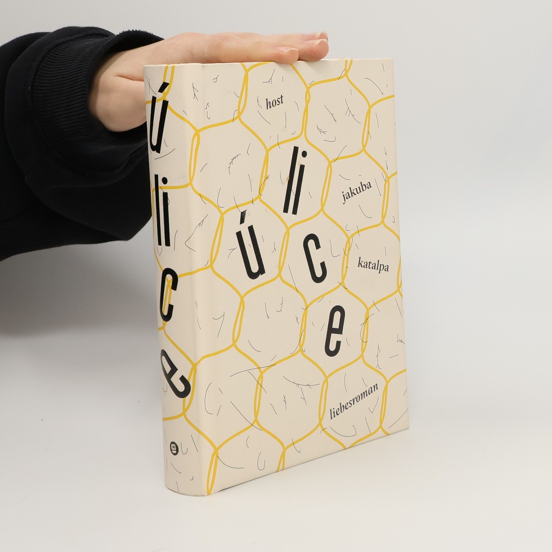 Jakuba Katalpa Úlice