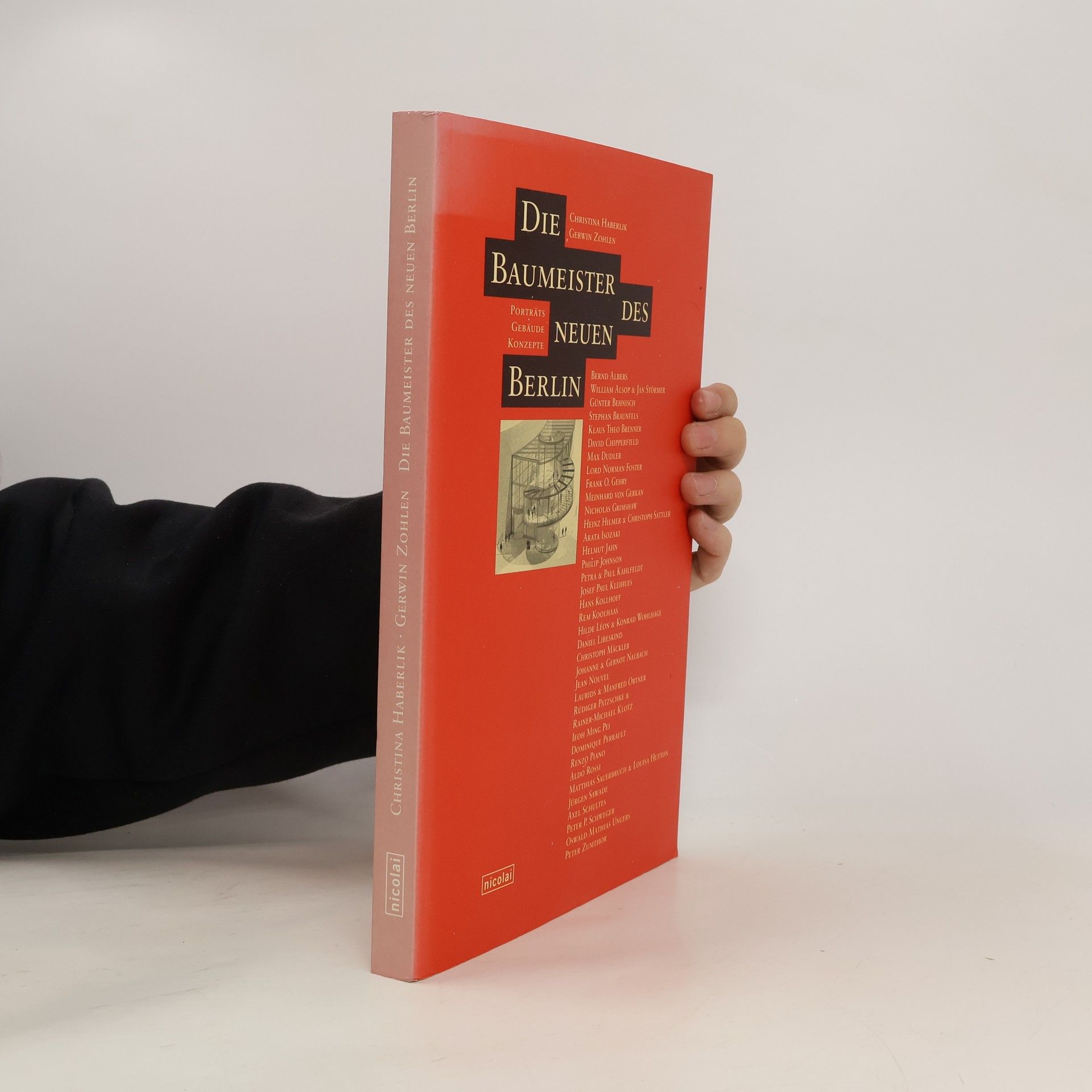 Kolektív autorov Berlin mini guide