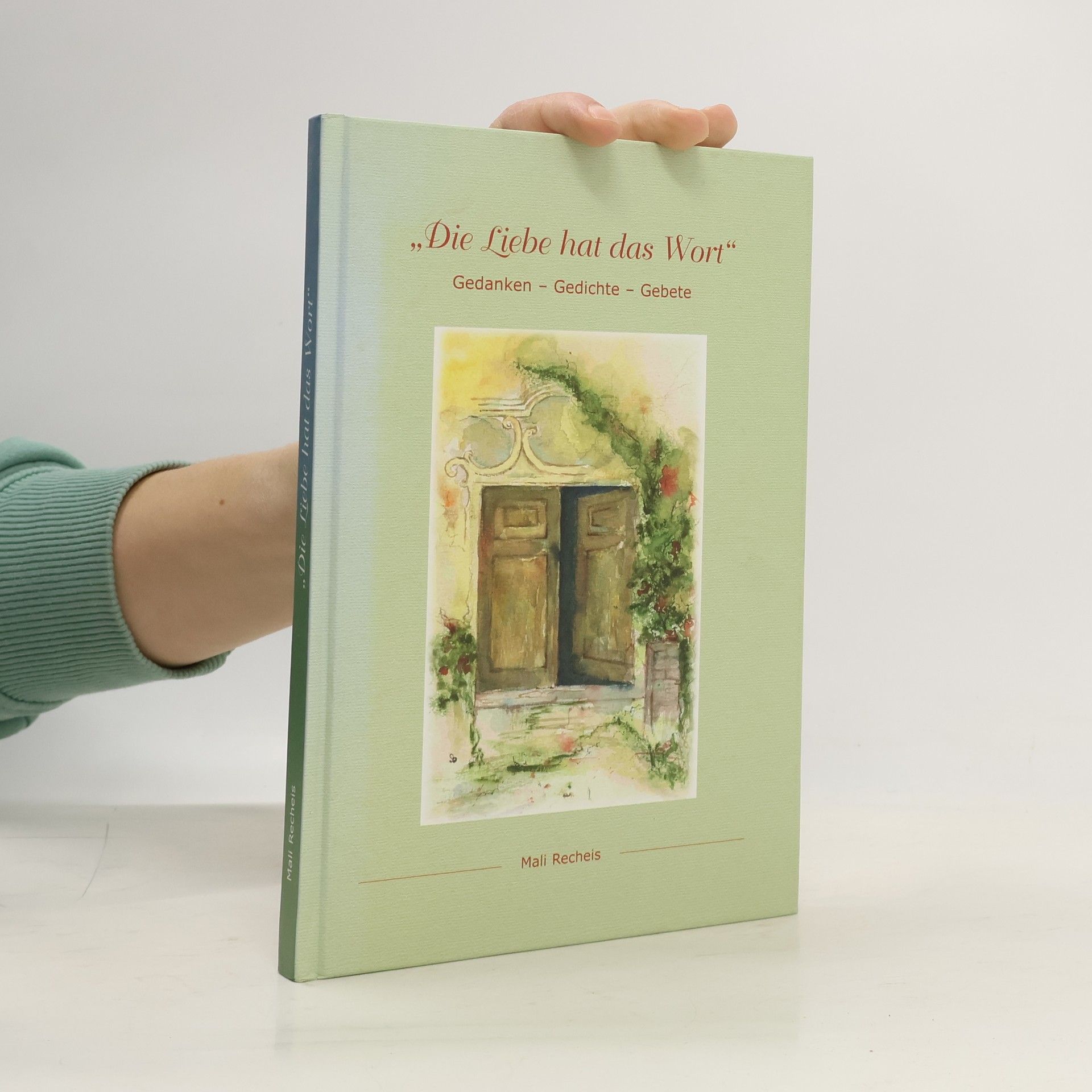 Die Liebe hat das Wort