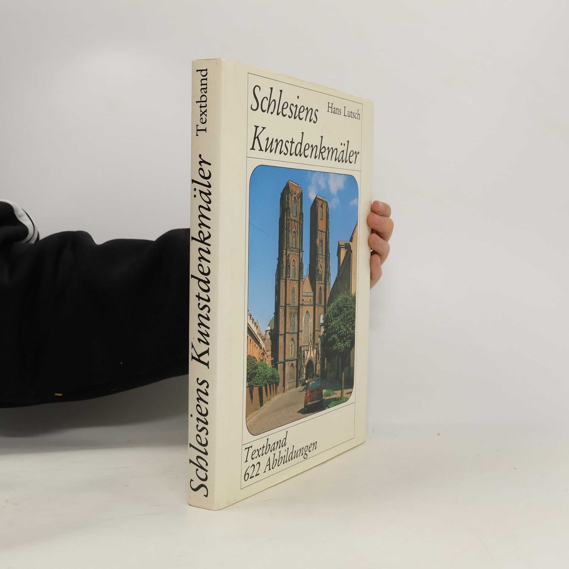 Schlesiens Kunstdenkmäler