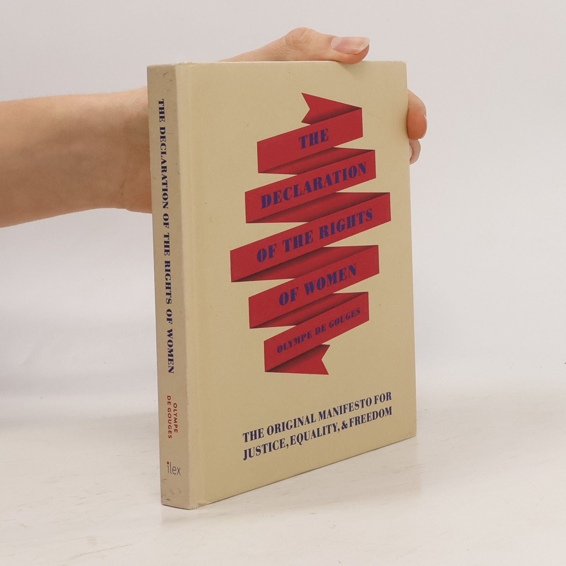 Olympe de Gouges The Declaration of the Rights of Women