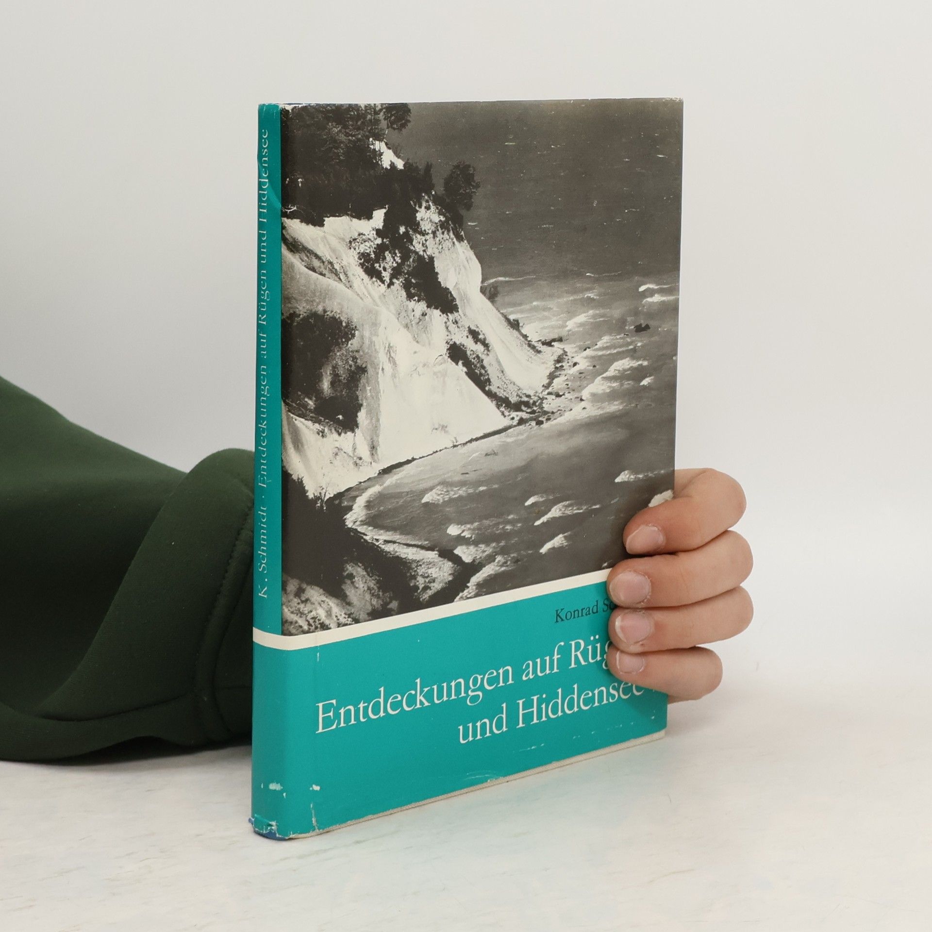 Entdeckungen auf Rügen und Hiddensee