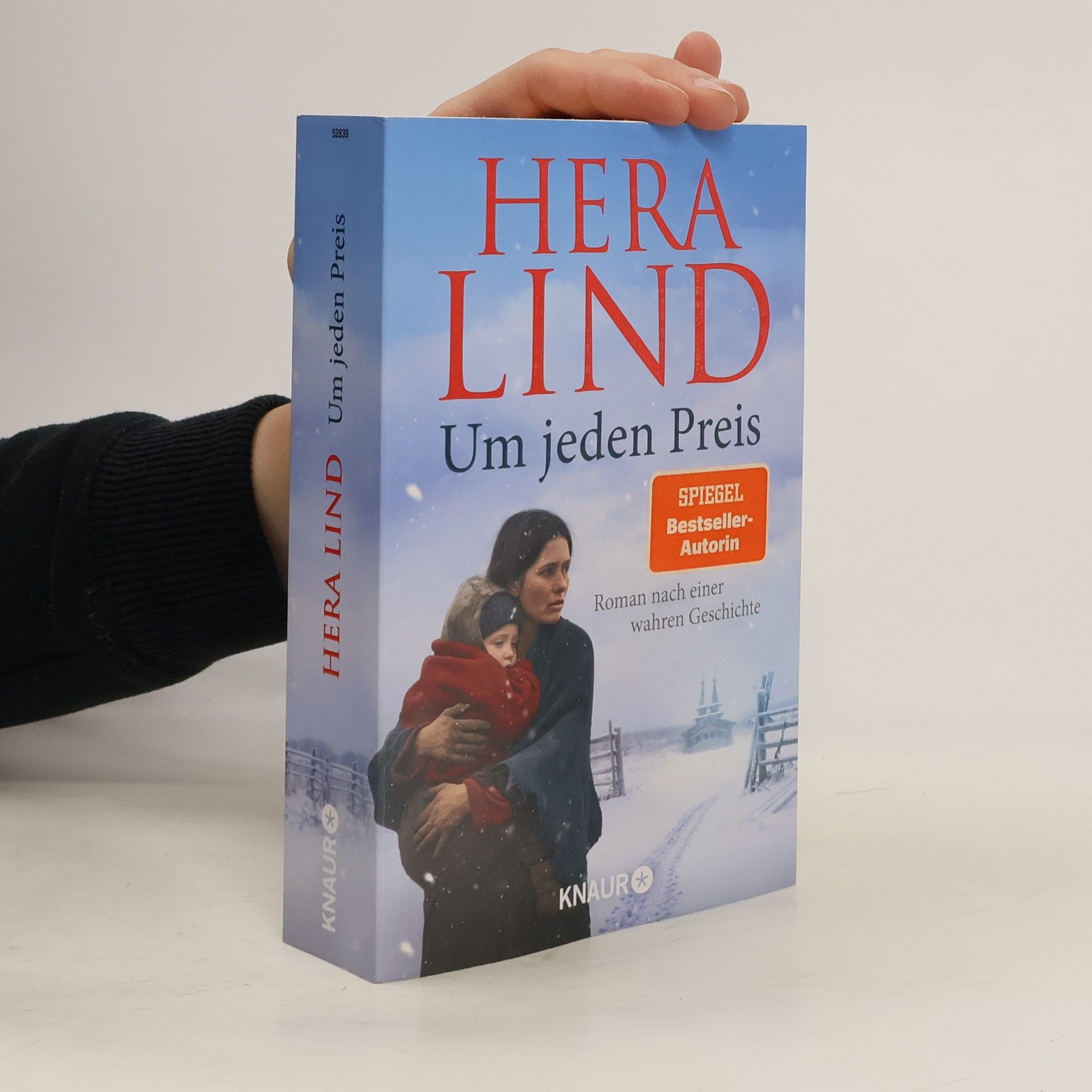 Hera Lind Um jeden Preis