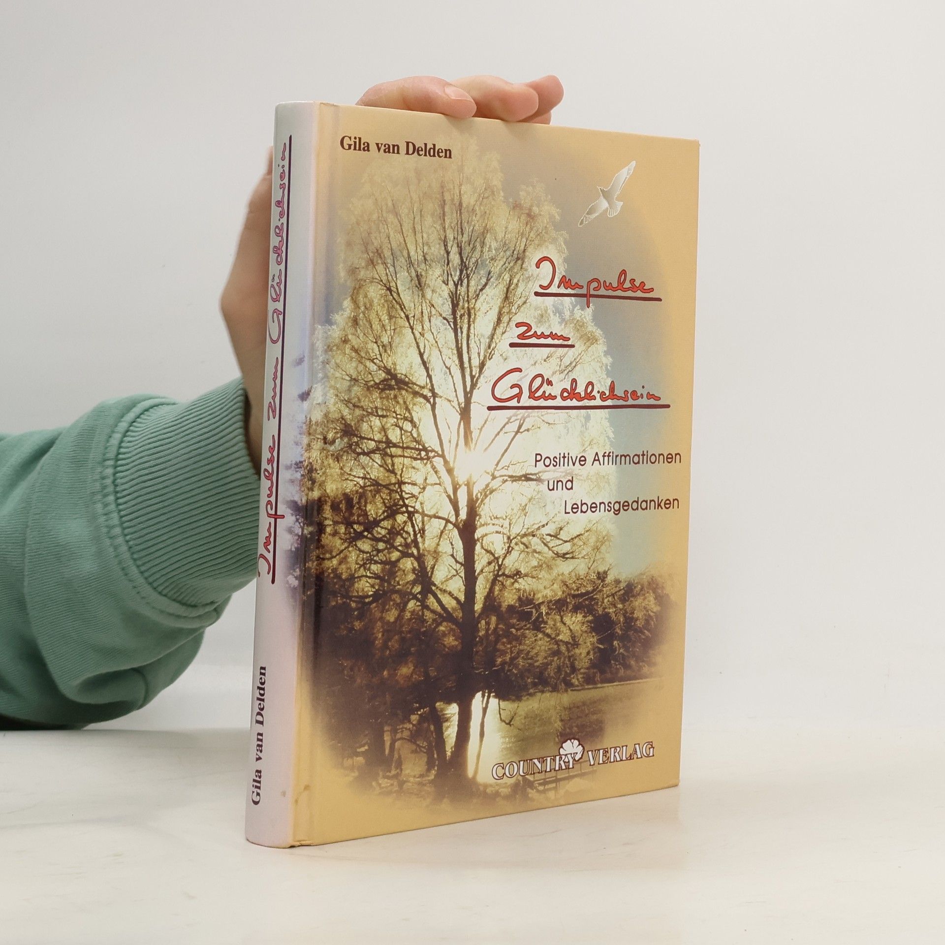 Impulse zum Glücklichsein