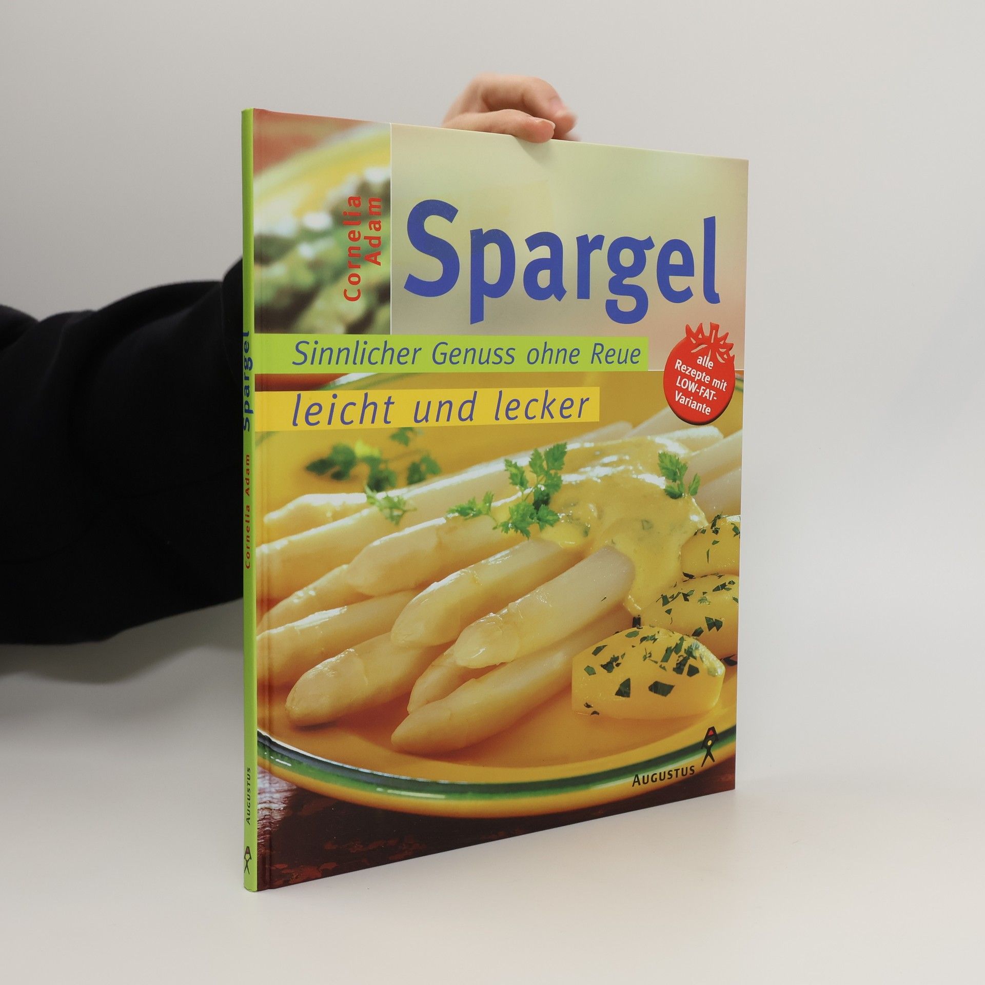 Cornelia Adam Spargel