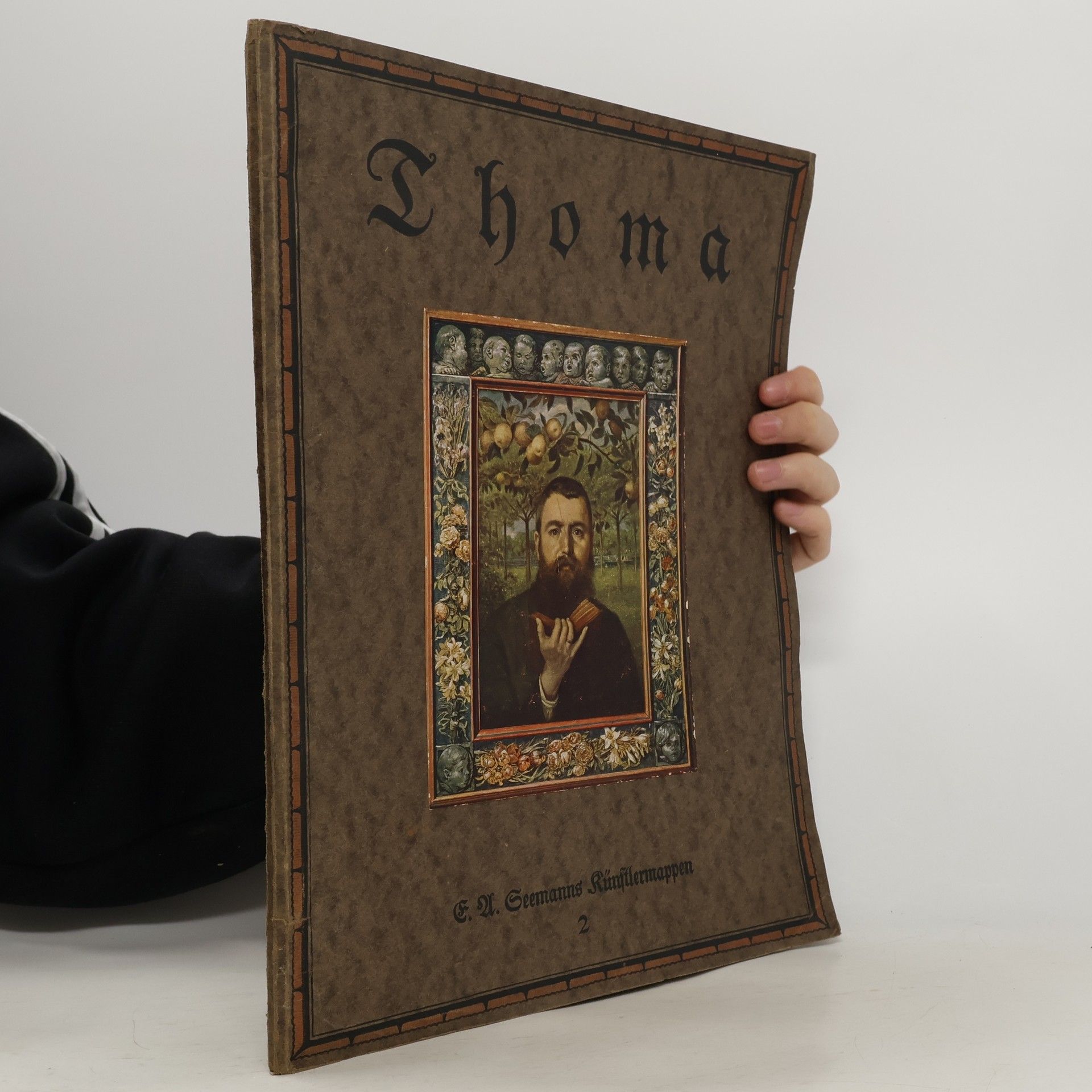 Autorenkollektiv Hans Thoma