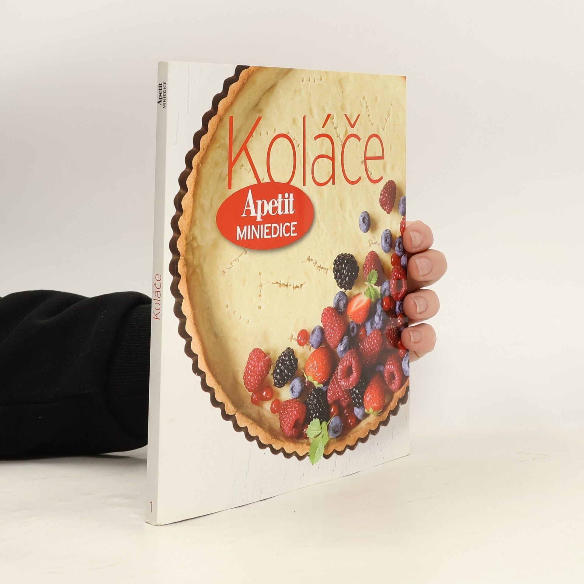 Kolektív autorov Koláče