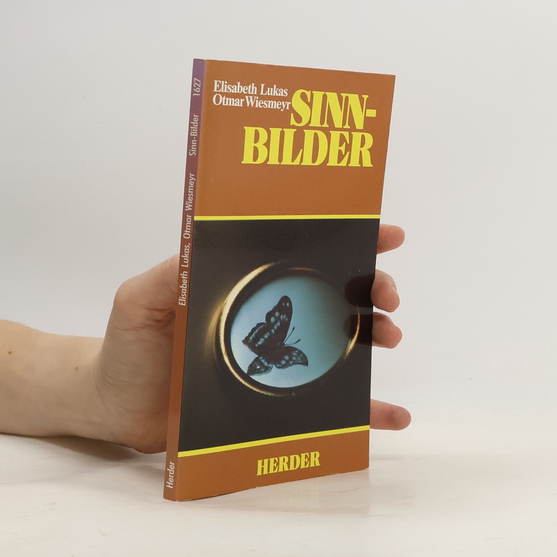 Elisabeth Lukas Sinn-Bilder