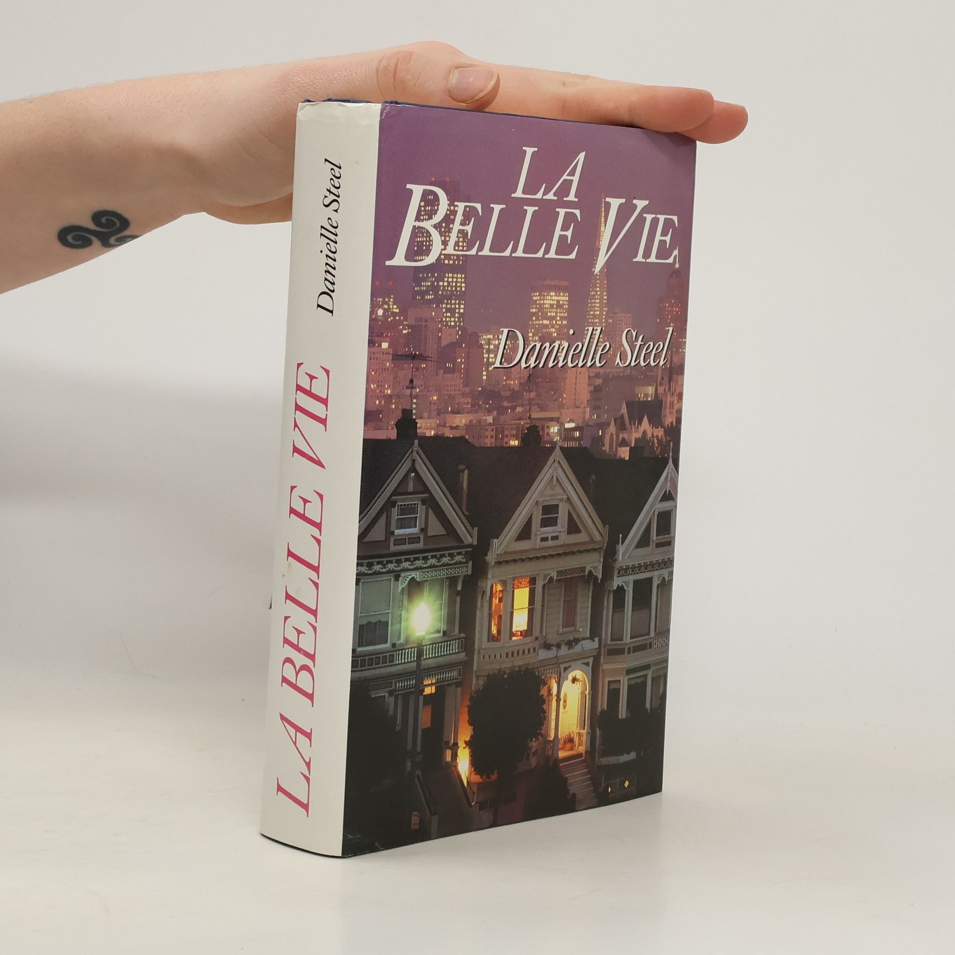 Danielle Steelová Loving